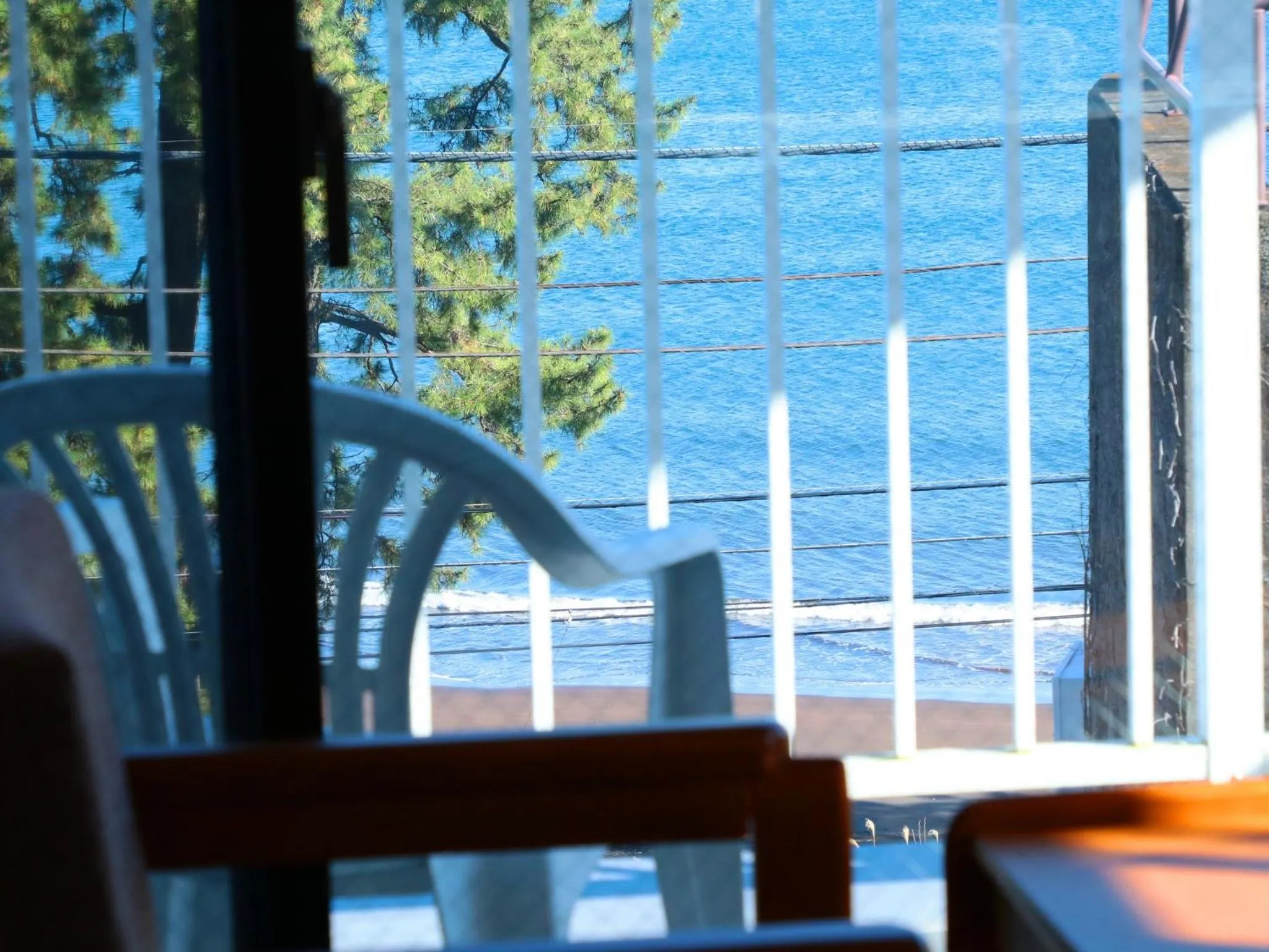 Sea view in Izu Kansya