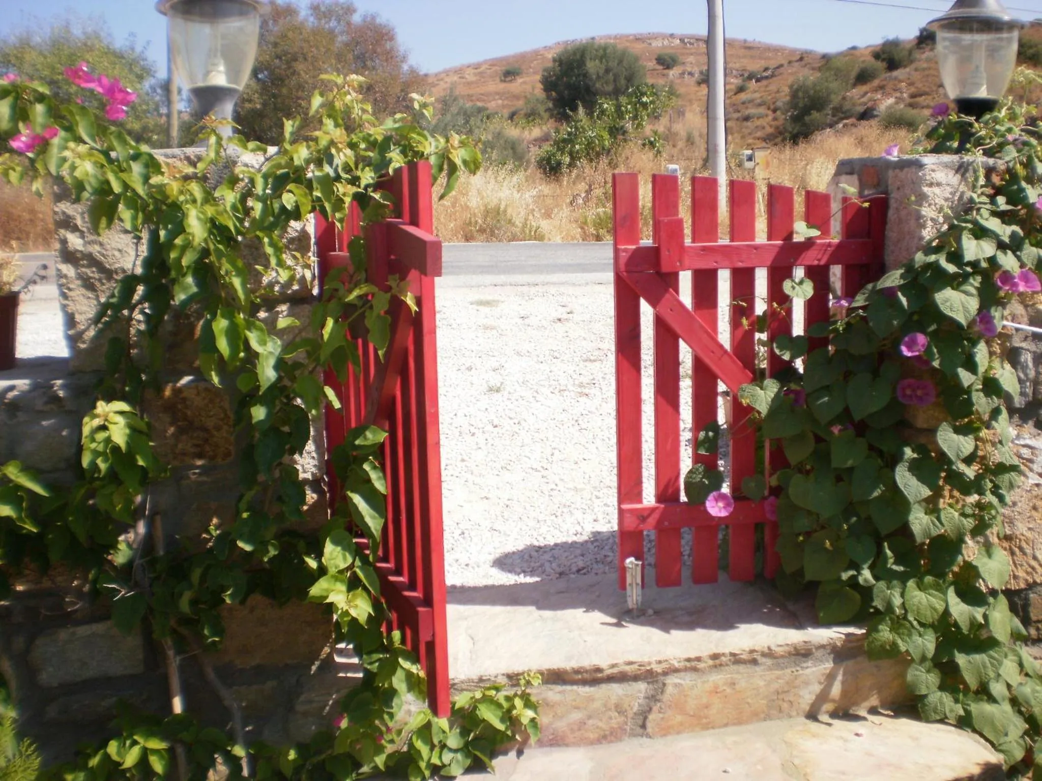 Other in Ege Han Hotel