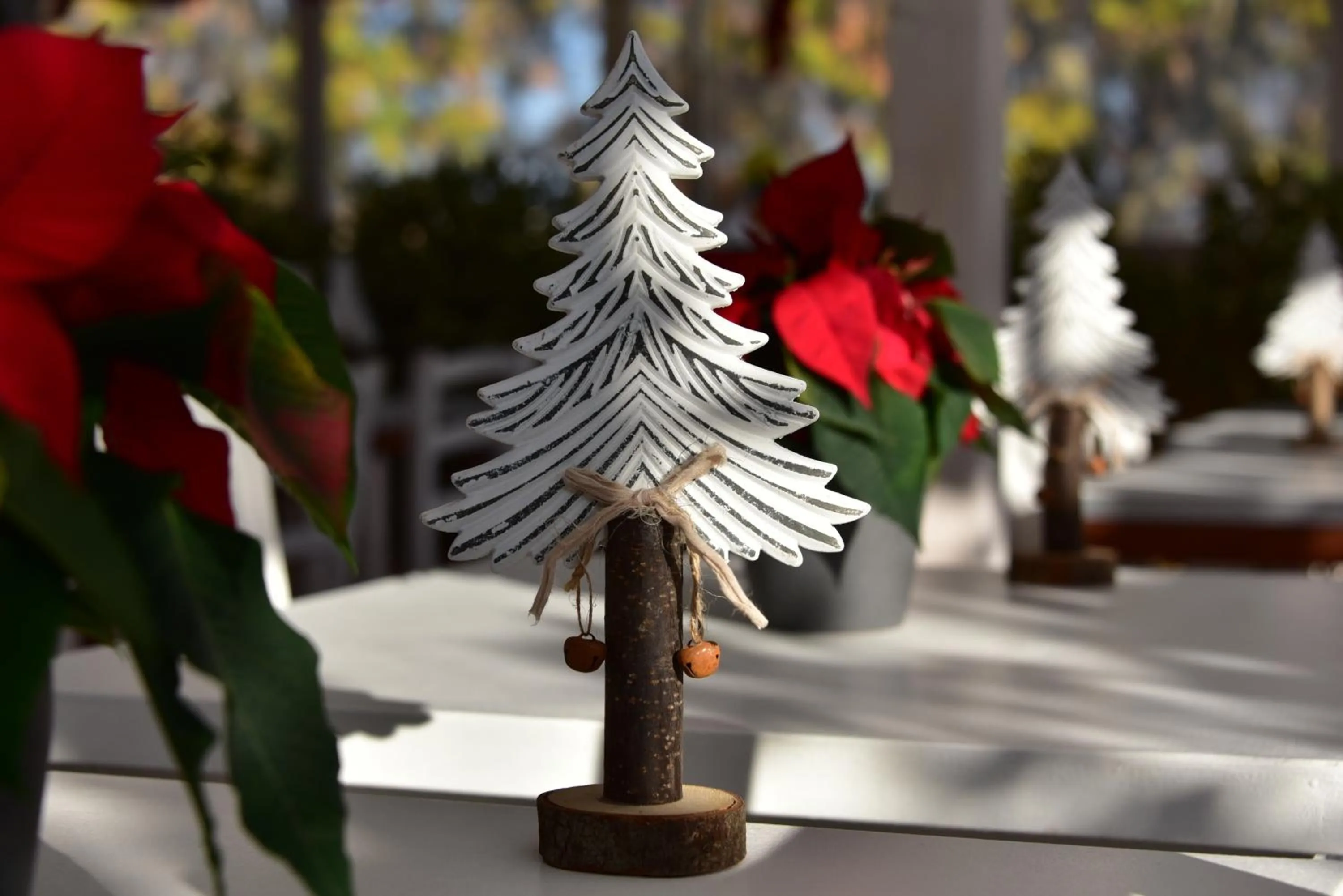 Balcony/Terrace in QuodLibet