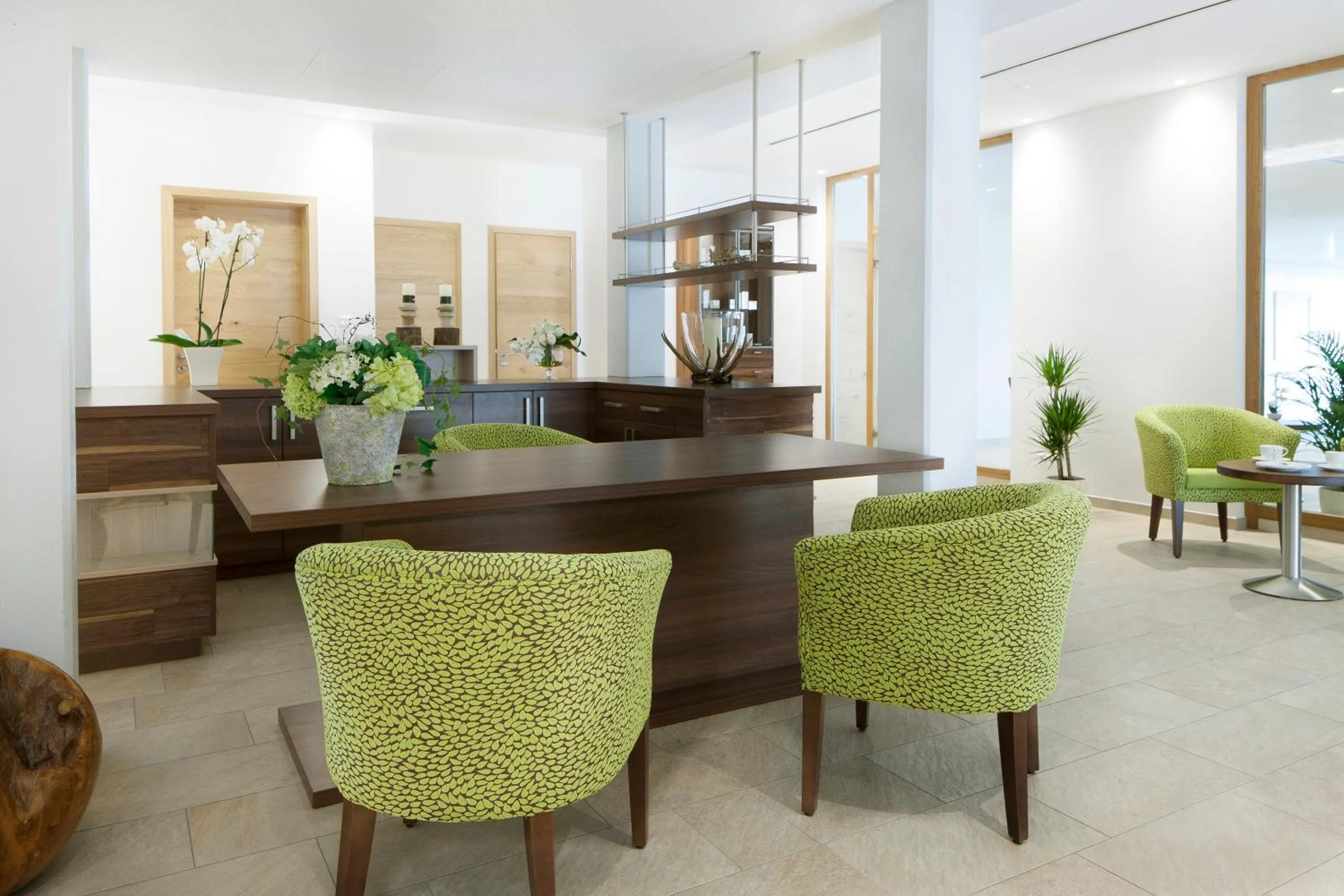 Spa and wellness centre/facilities in Hotel Rössle