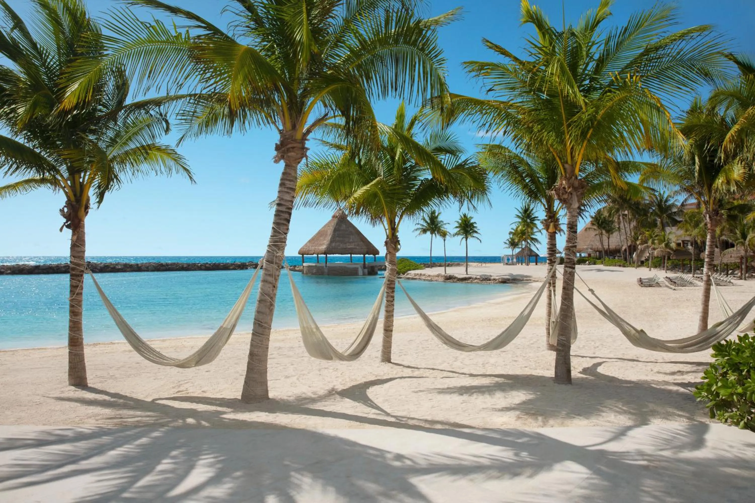 Spring in Dreams Aventuras Riviera Maya - All Inclusive