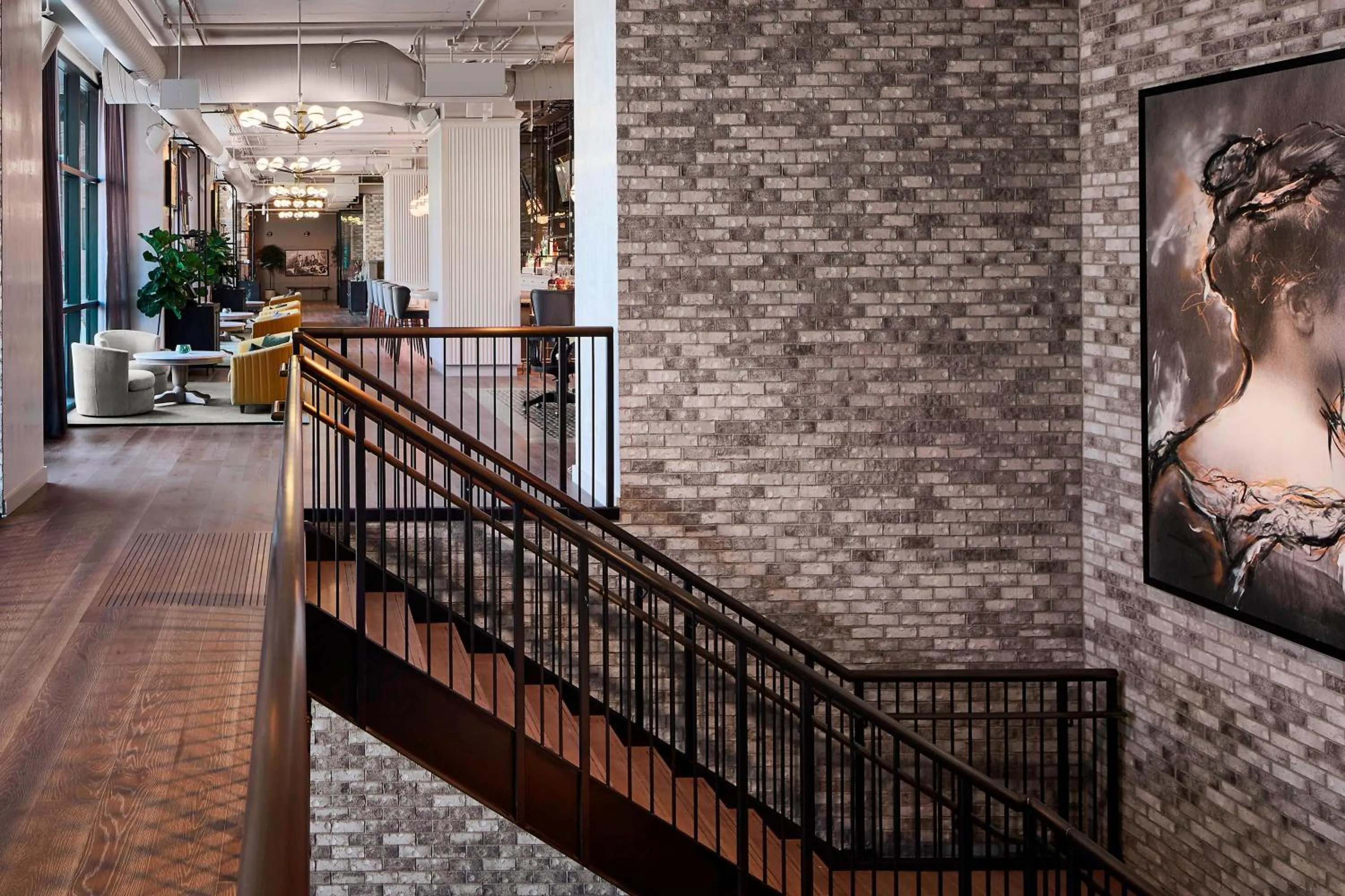 Other in Hotel Zachary, Chicago, a Tribute Portfolio Hotel