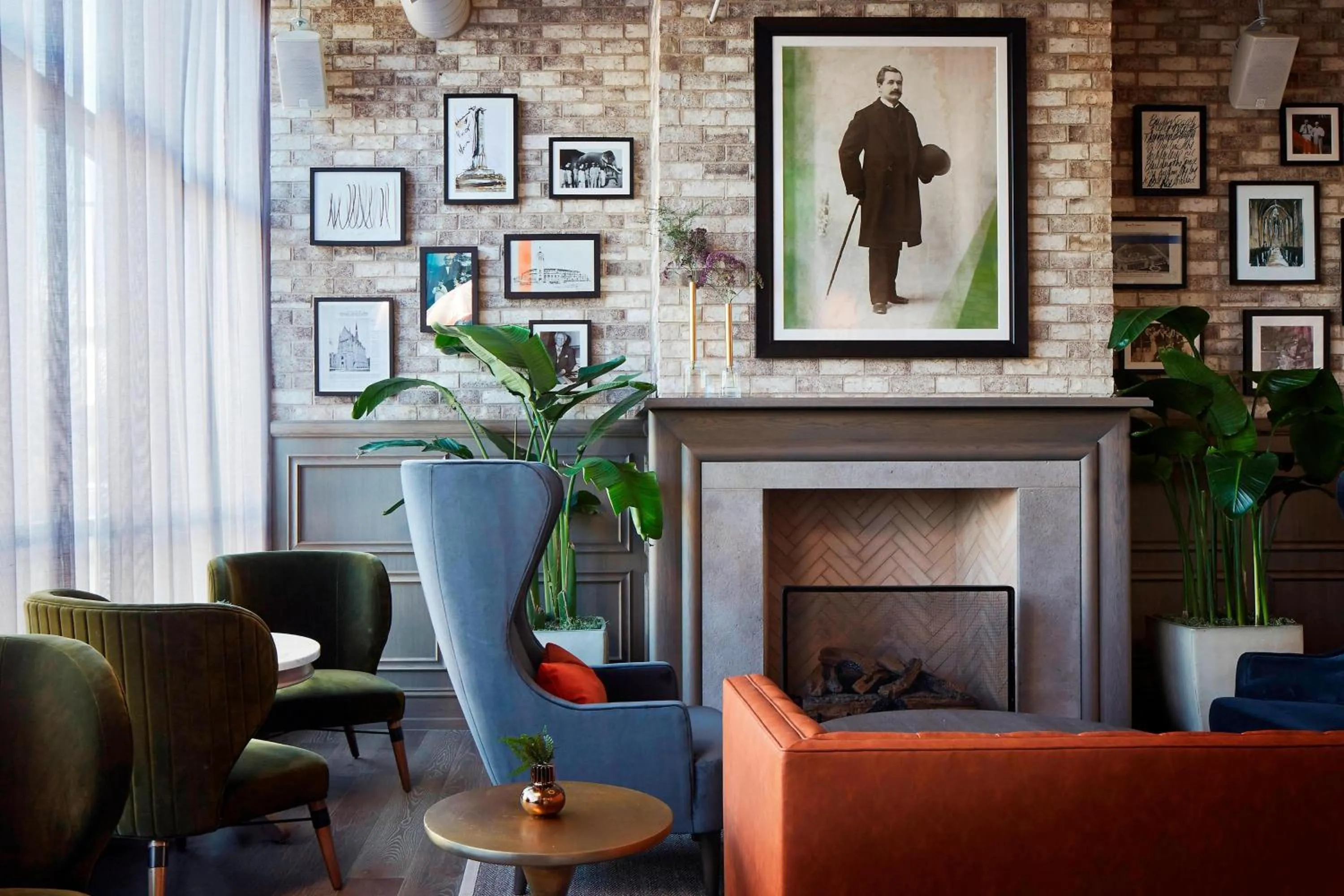 Other in Hotel Zachary, Chicago, a Tribute Portfolio Hotel