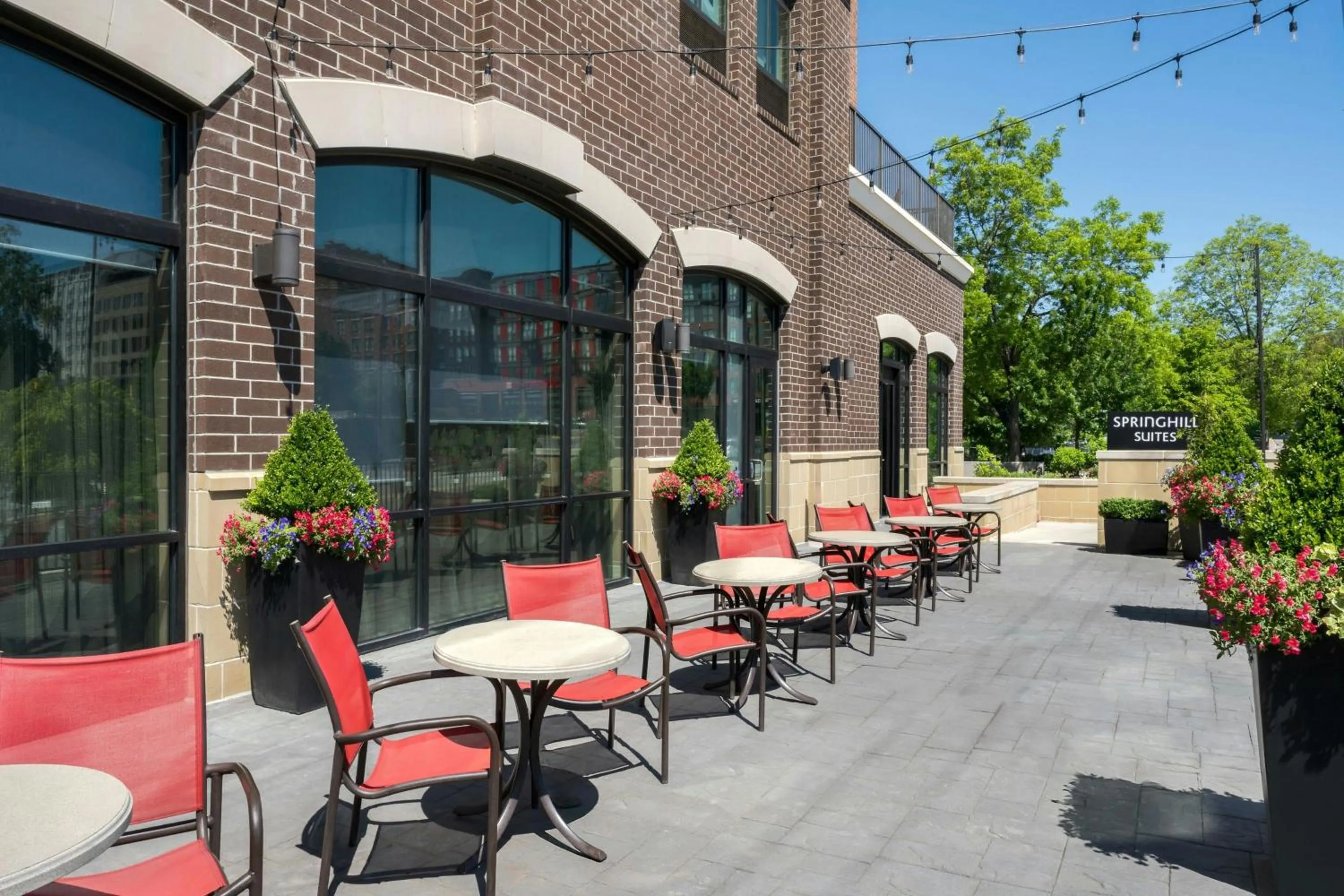 Other in Springhill Suites By Marriott Athens Downtown/University Area