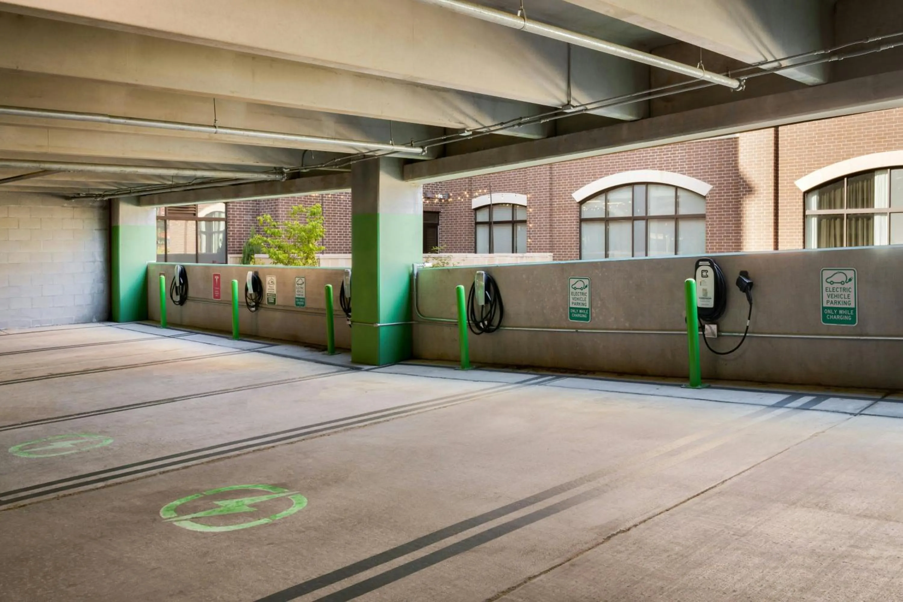 Other in Springhill Suites By Marriott Athens Downtown/University Area