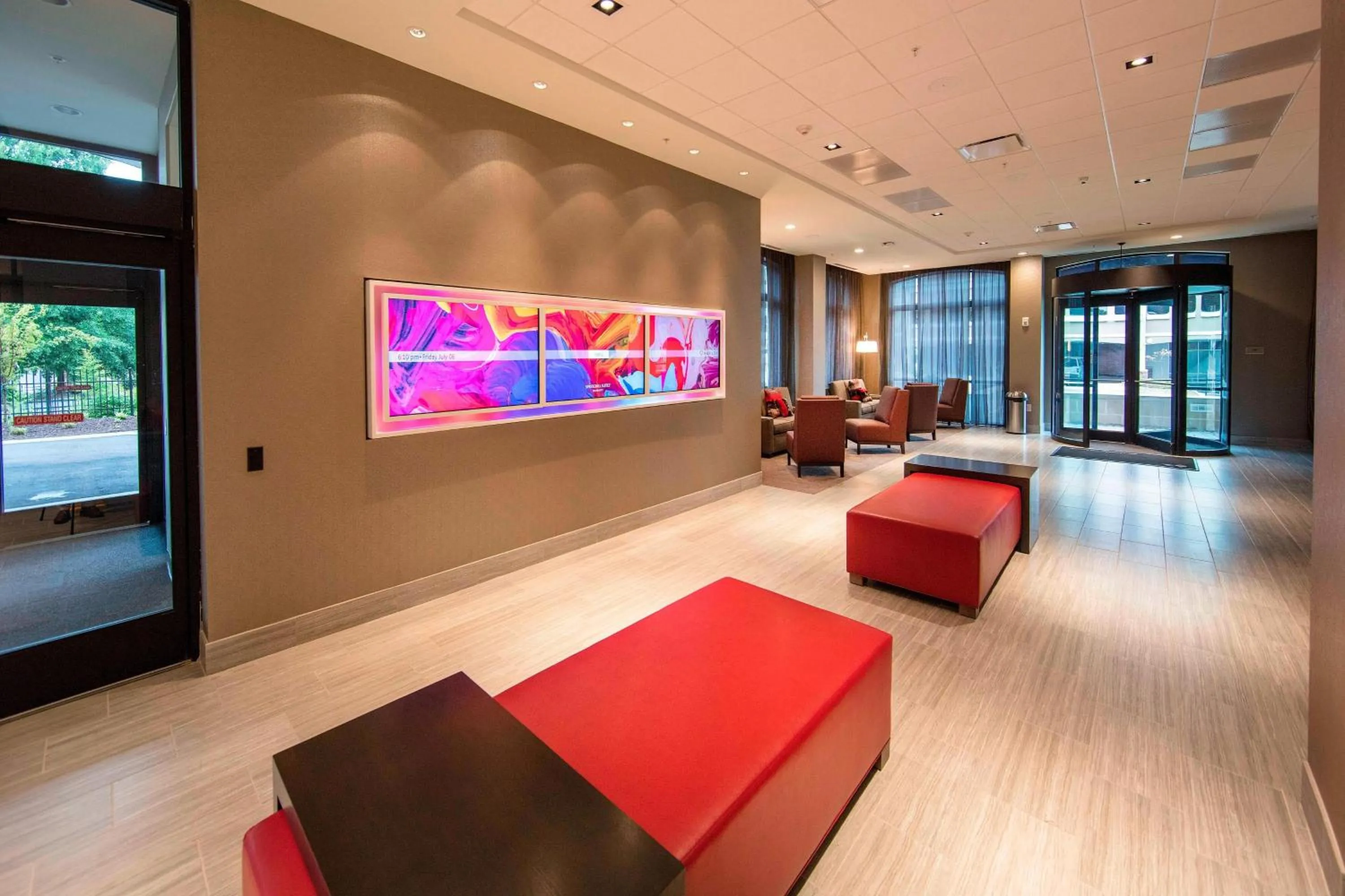 Other in Springhill Suites By Marriott Athens Downtown/University Area