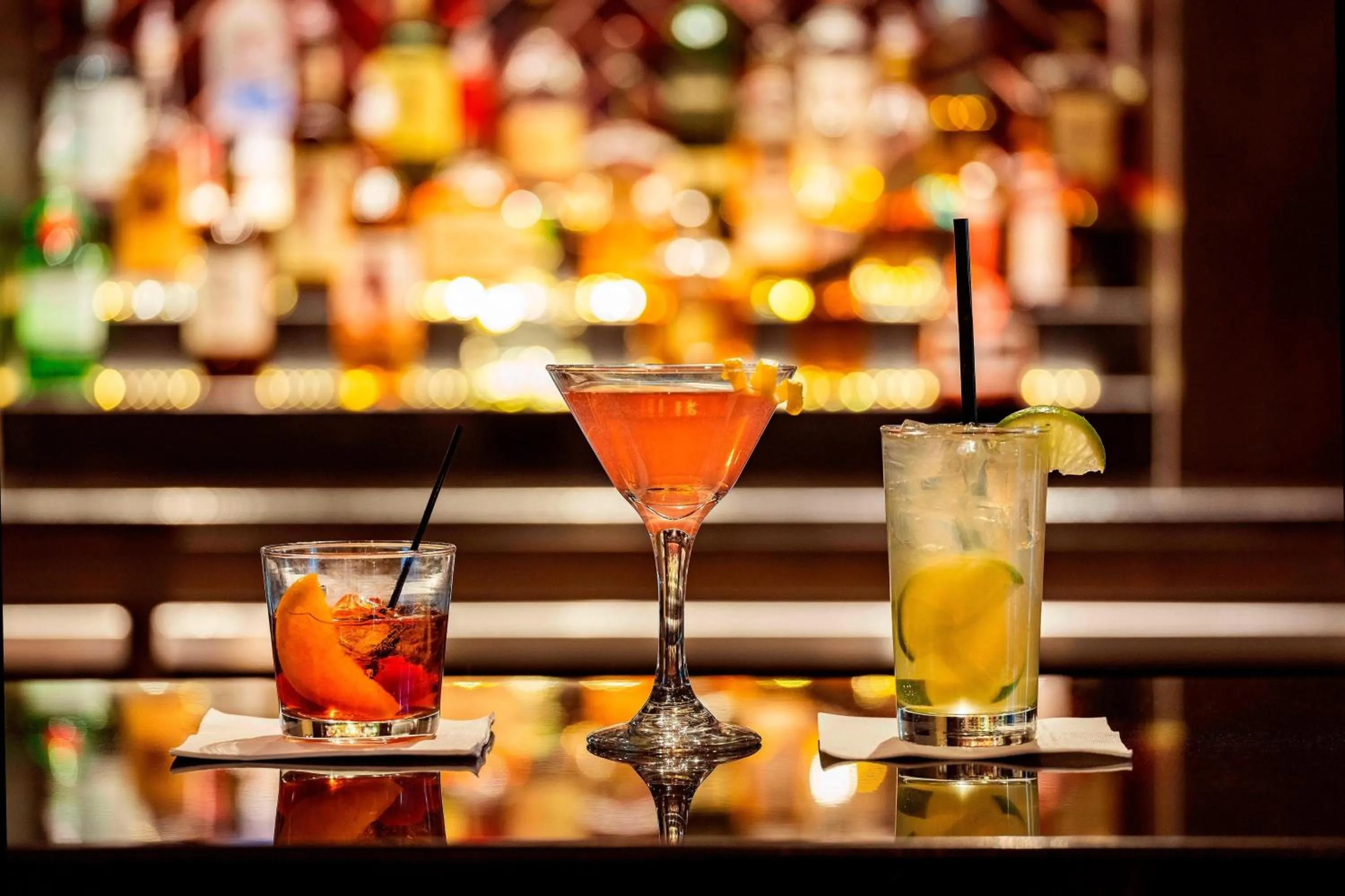 Lobby or reception in Springhill Suites By Marriott Athens Downtown/University Area