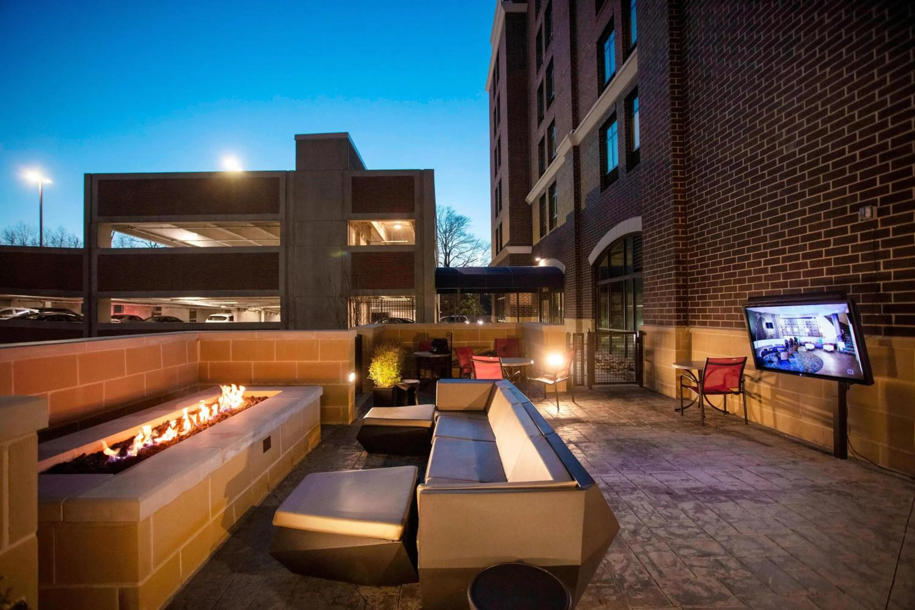 Other in Springhill Suites By Marriott Athens Downtown/University Area