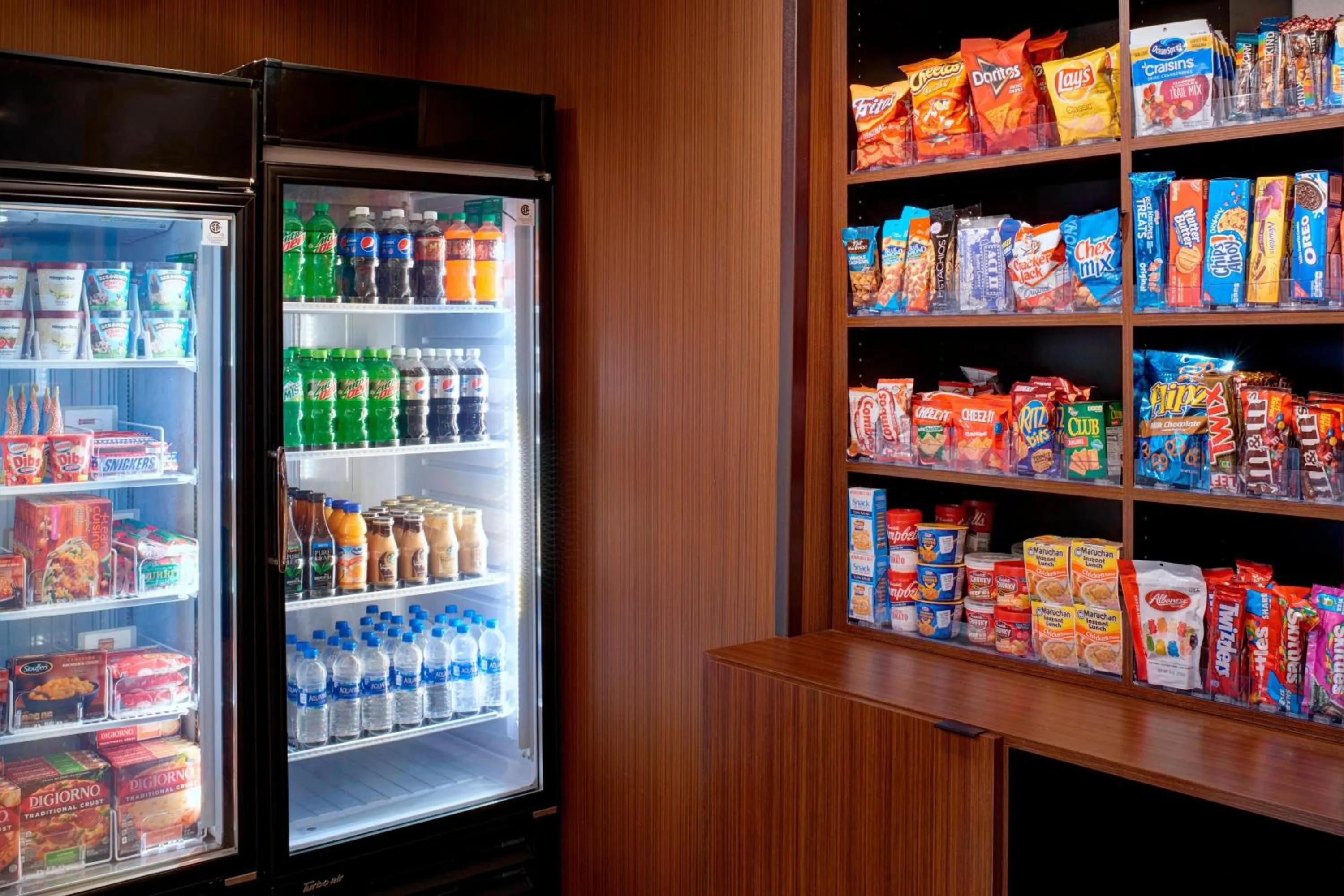 Other in Fairfield Inn & Suites By Marriott Ann Arbor Ypsilanti