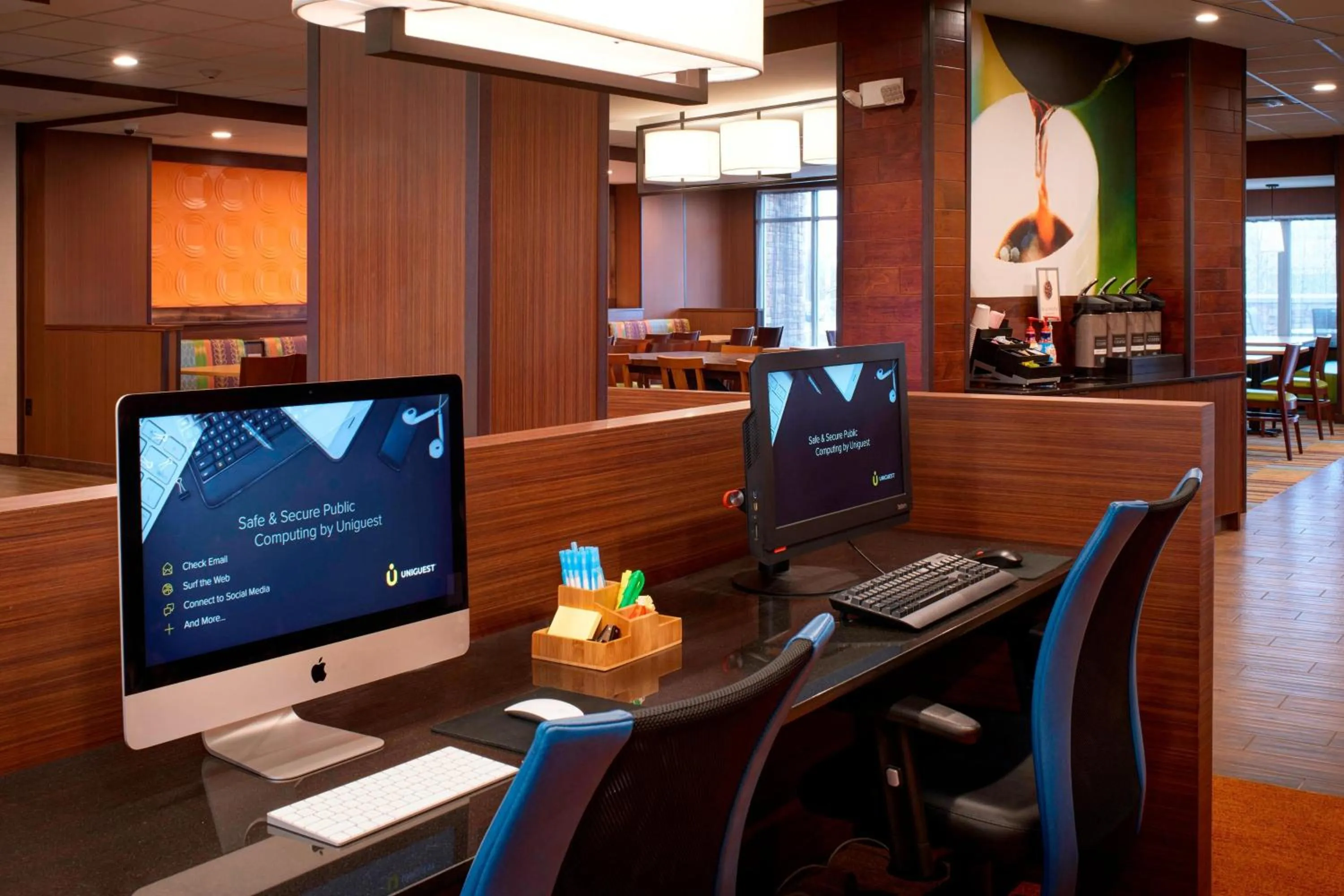 Other in Fairfield Inn & Suites By Marriott Ann Arbor Ypsilanti