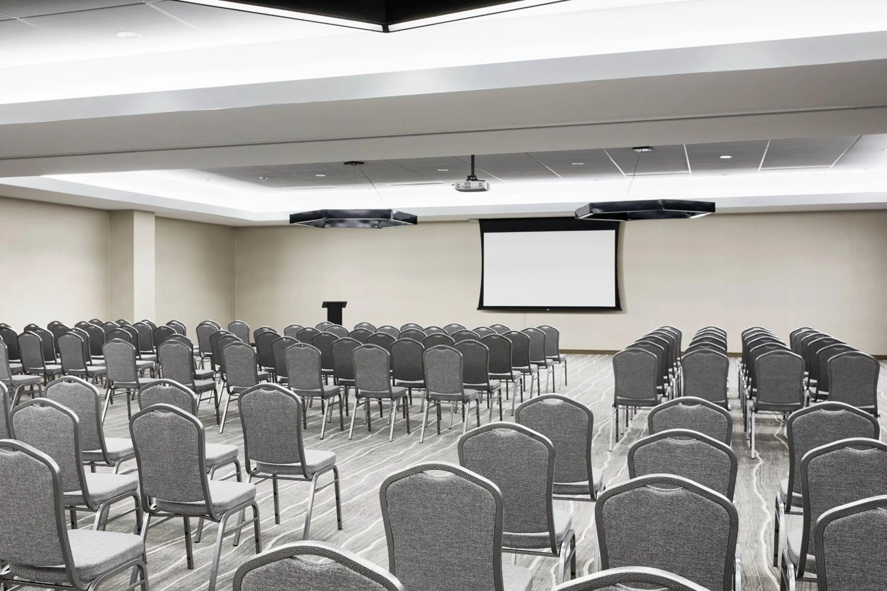 Meeting/conference room in AC Hotel By Marriott Dallas By The Galleria