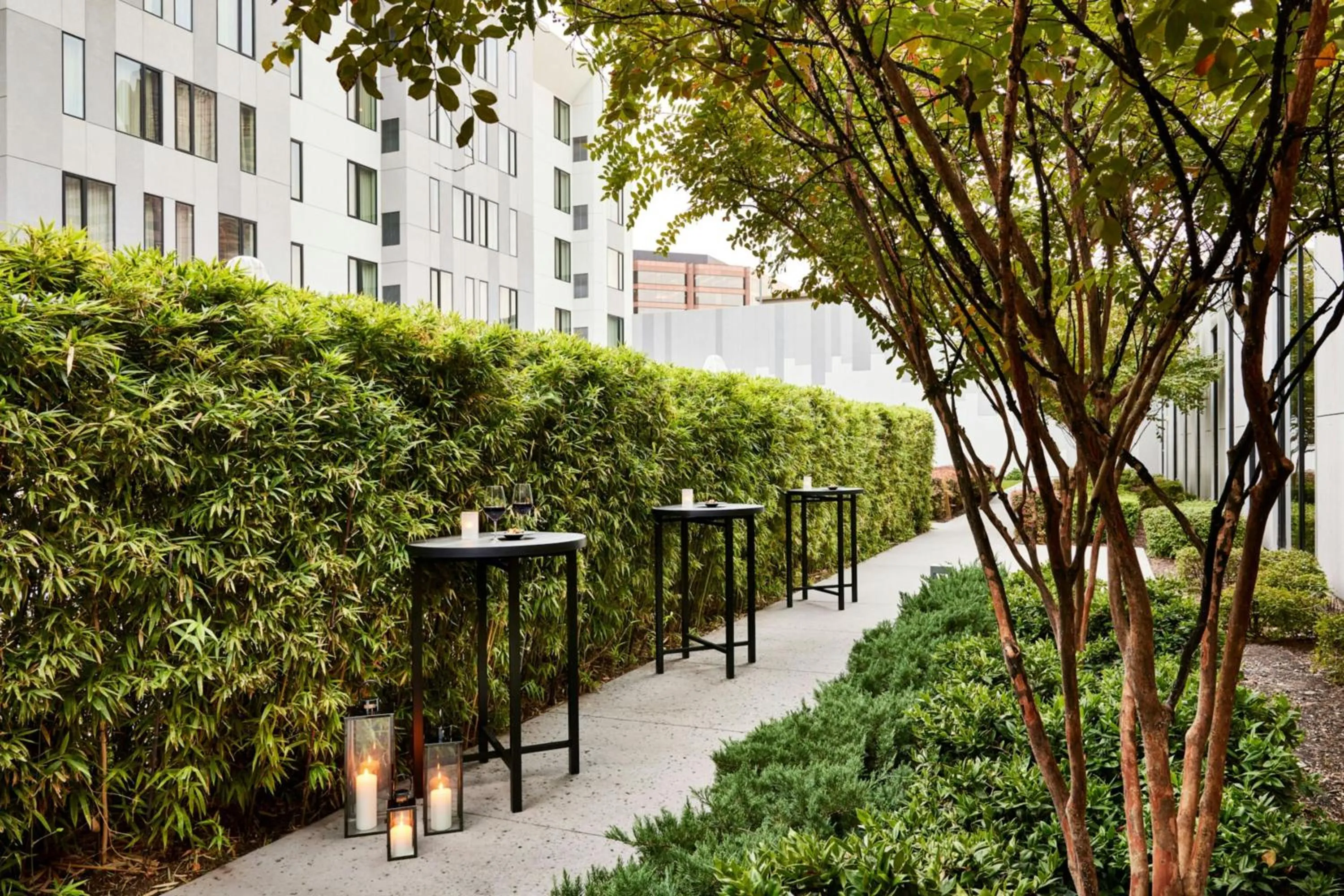 Meeting/conference room in AC Hotel By Marriott Dallas By The Galleria