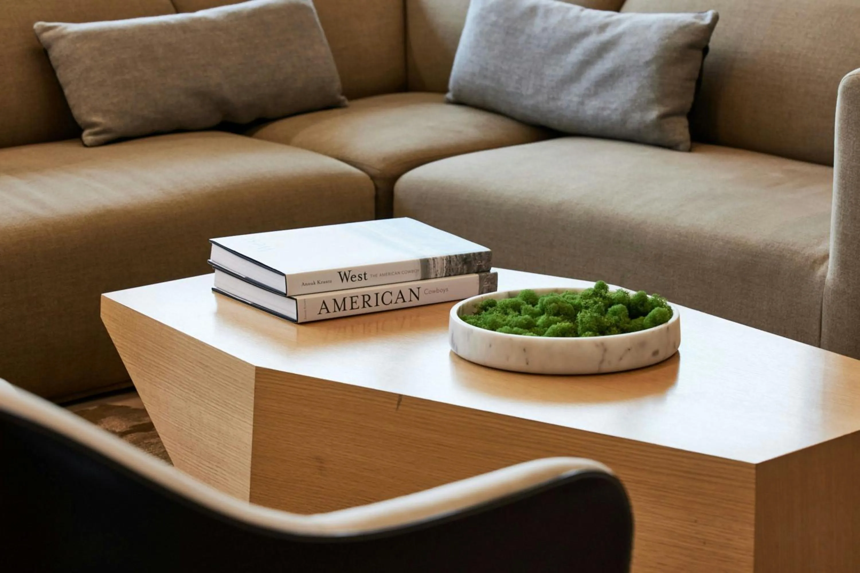 Meeting/conference room in AC Hotel By Marriott Dallas By The Galleria