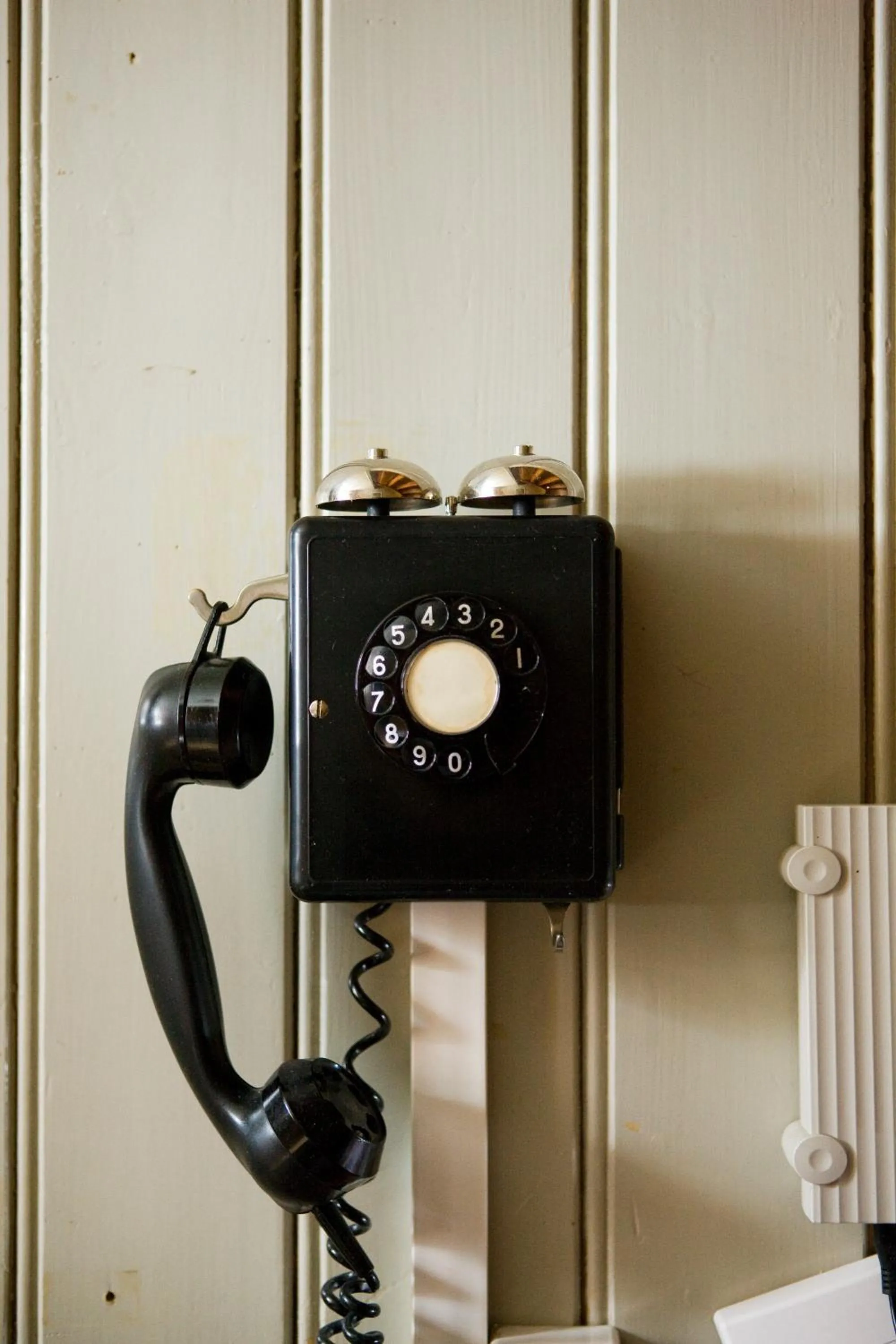 Decorative detail in Gasthaus Spinas