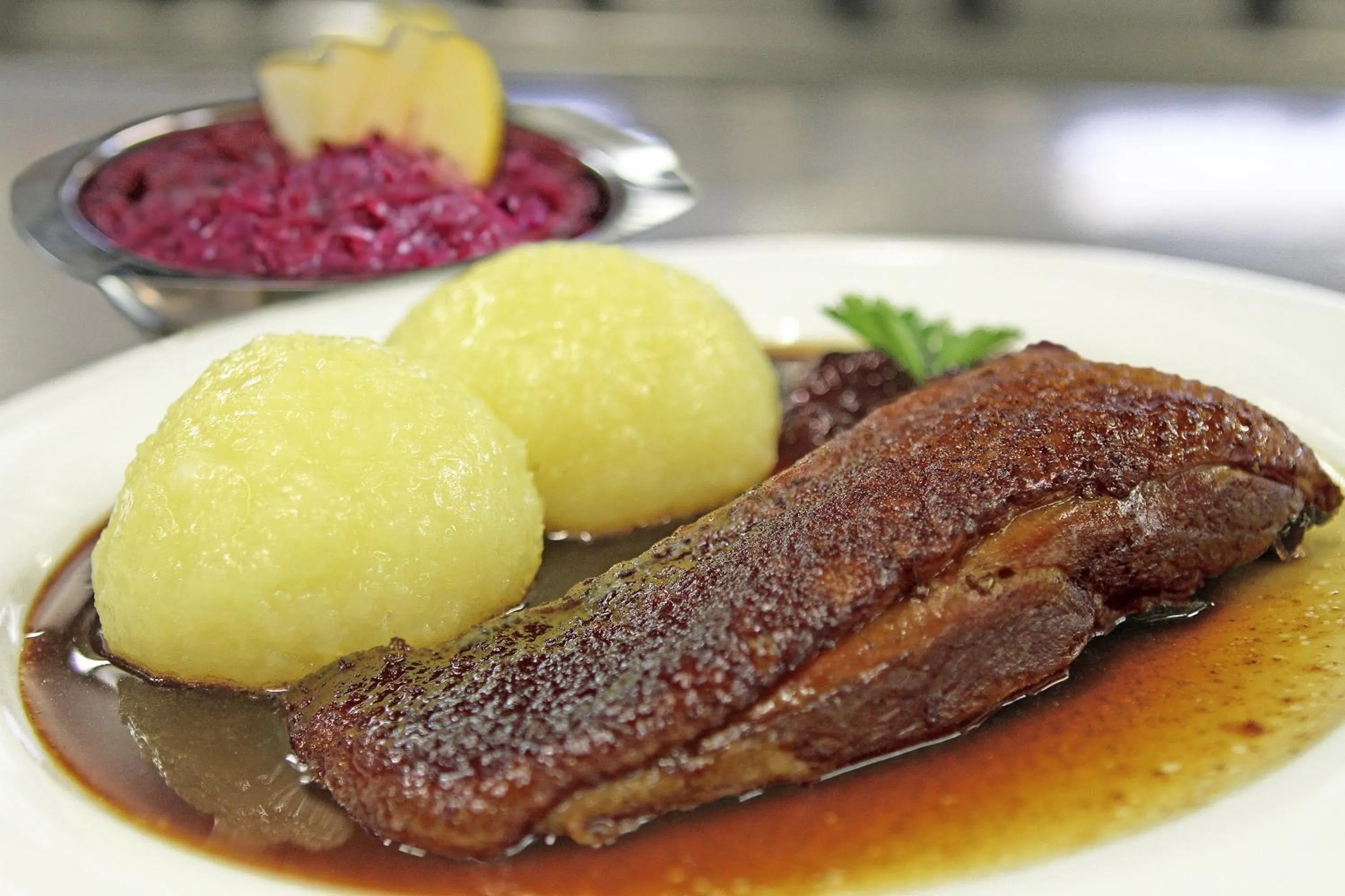 GROSCH Brauhotel & Gasthof