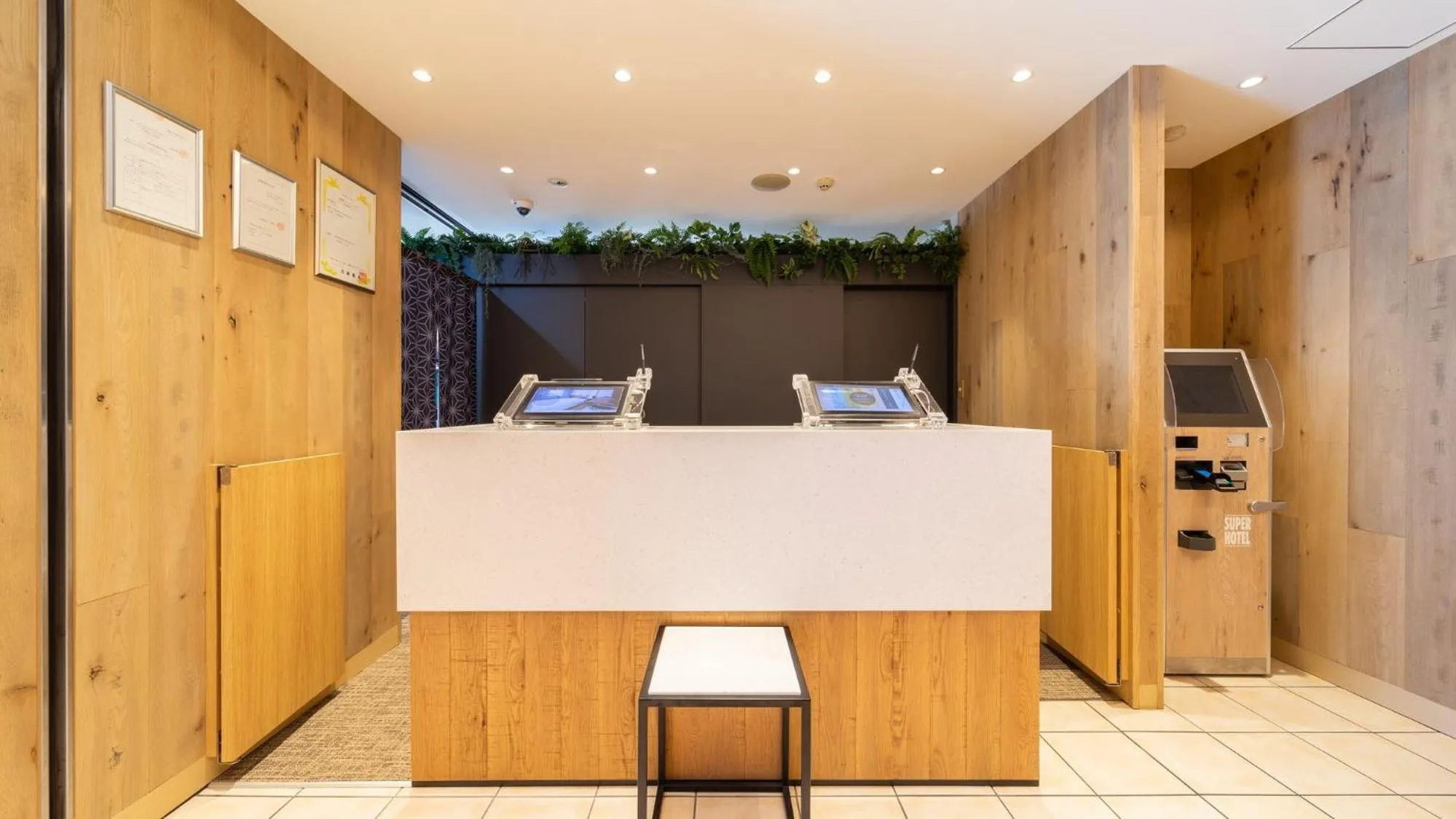 Super Hotel Naha Shintoshin