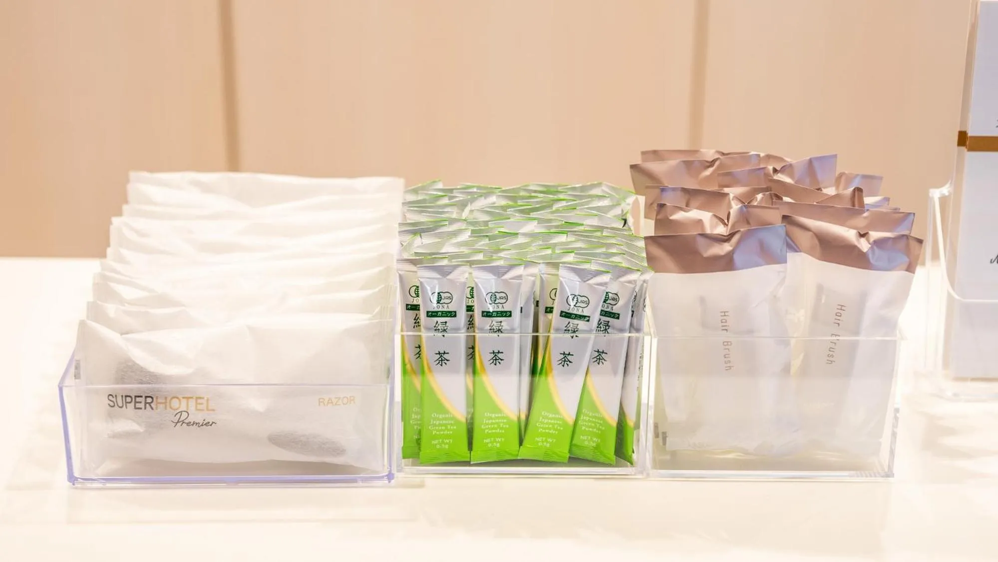 Super Hotel Naha Shintoshin