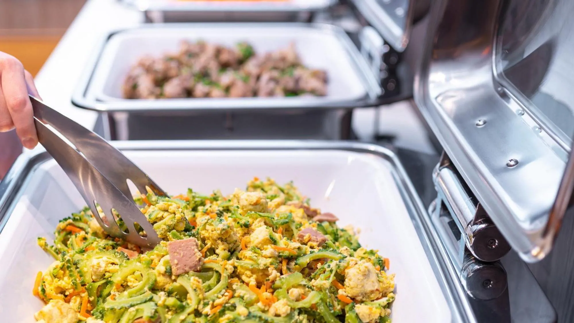 Super Hotel Naha Shintoshin