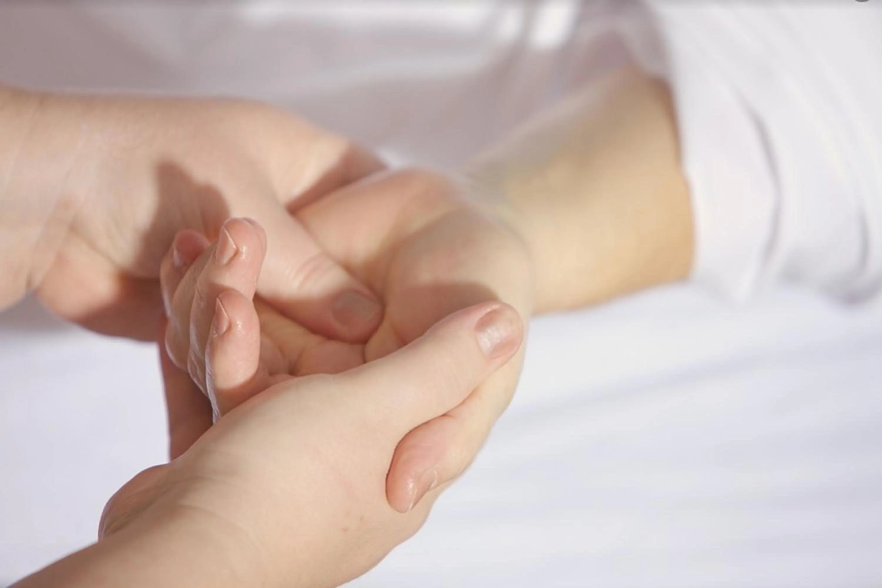 Massage in La Casona Breakfast & Wellness Center