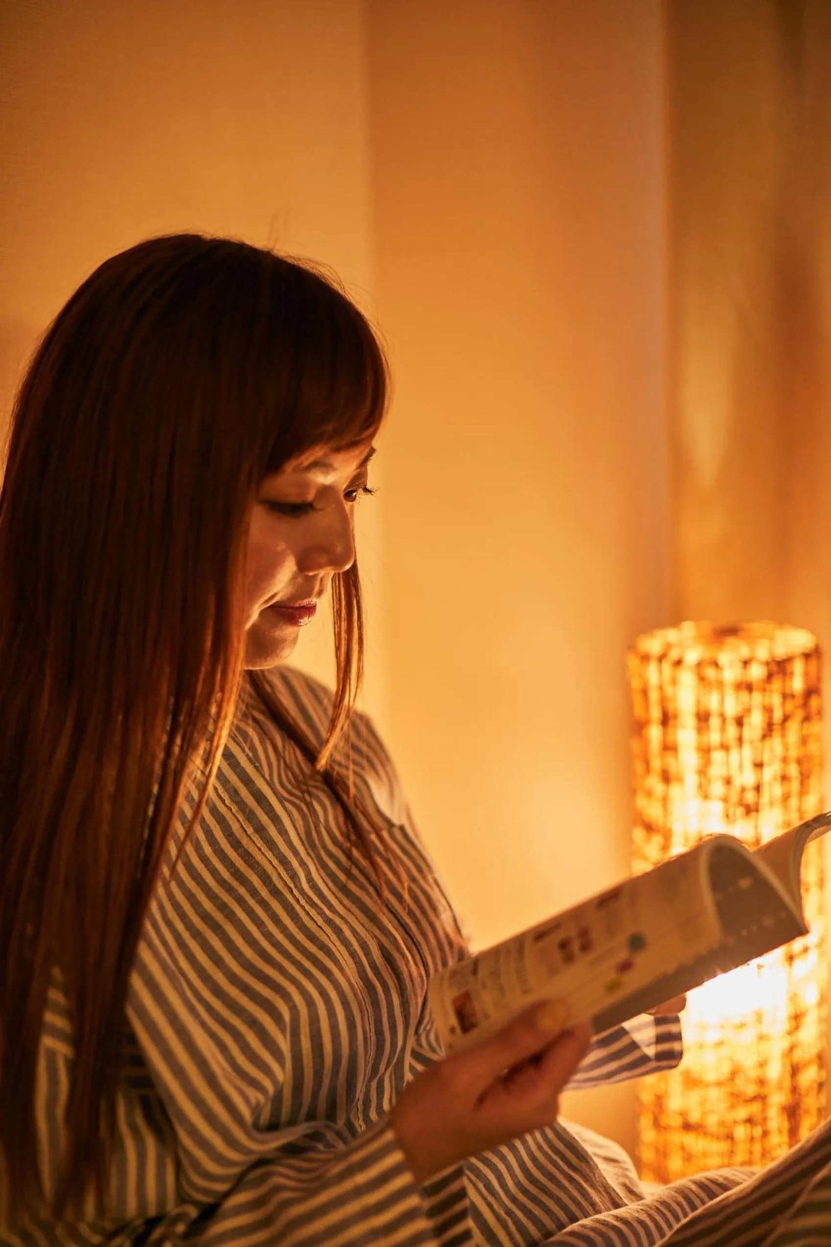 Bedroom in PINN-N4E2Ⅱ