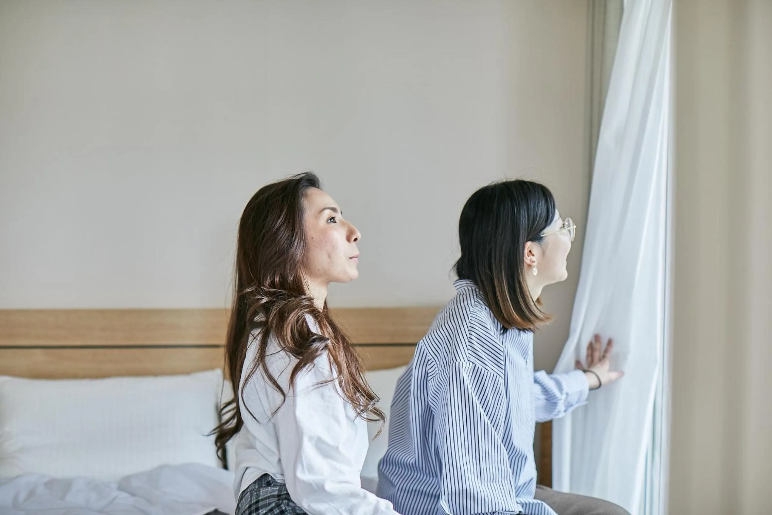 Bedroom in PINN-N4E2Ⅱ