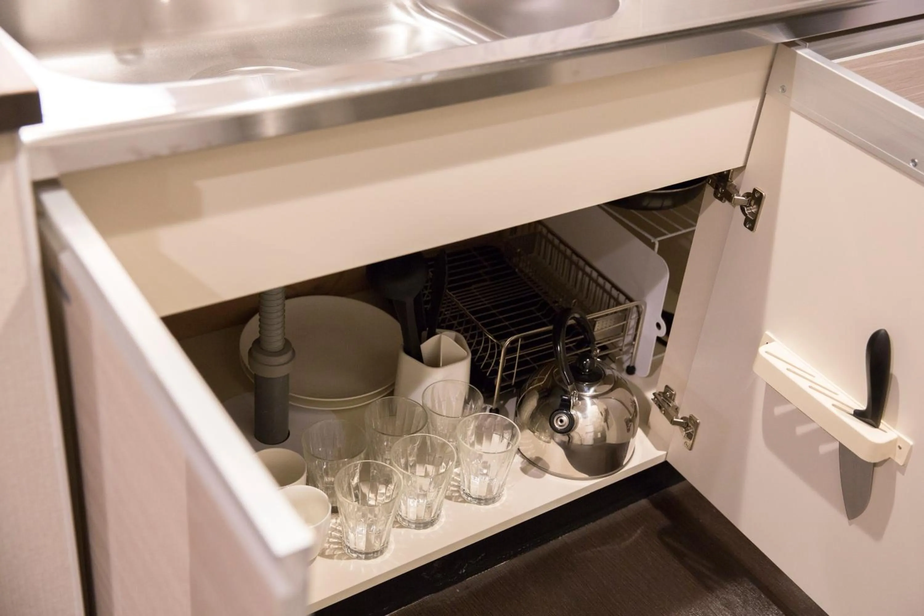 Kitchen or kitchenette in PINN-N4E2Ⅱ