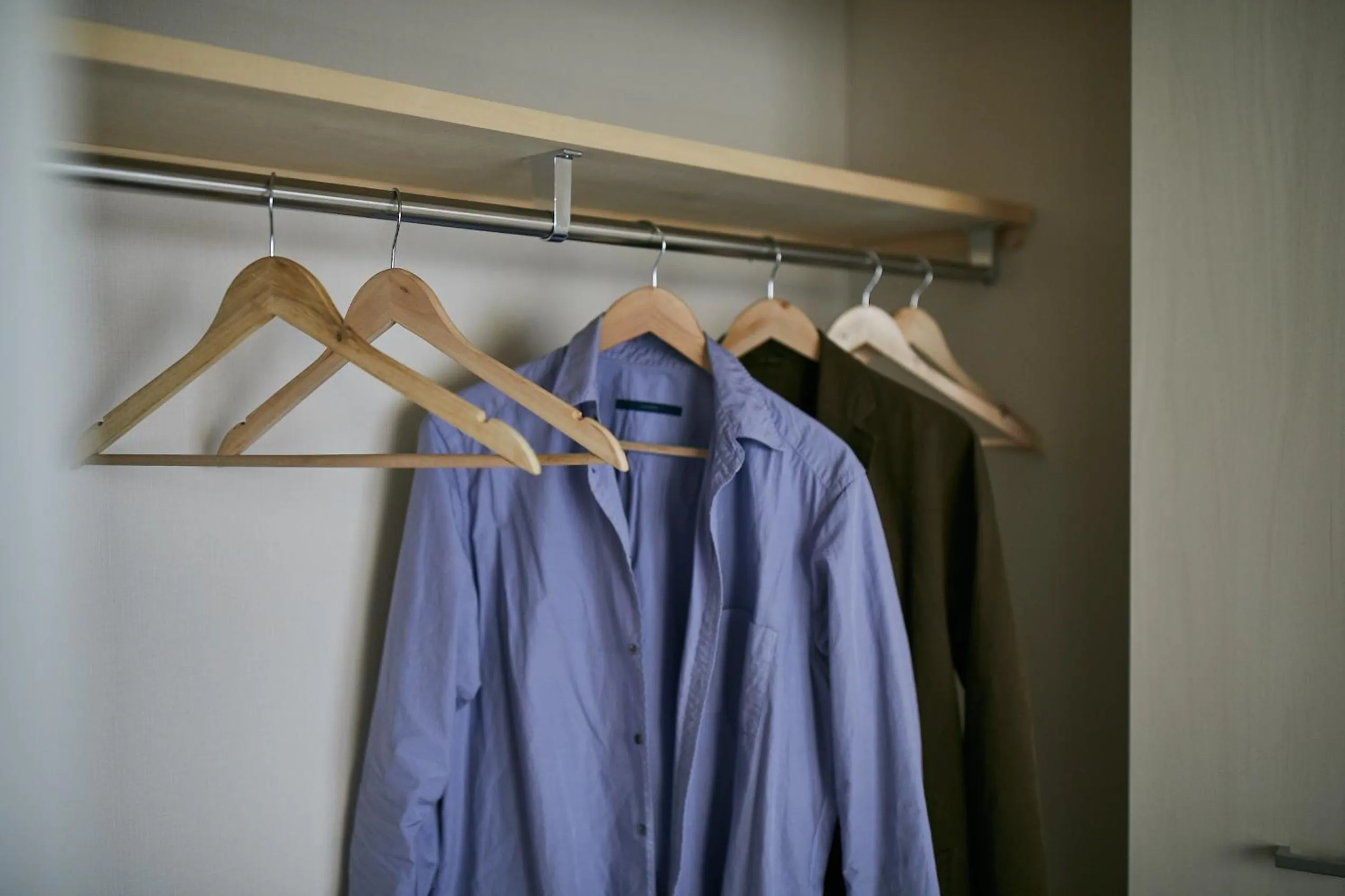 Living room in PINN-N4E2Ⅱ