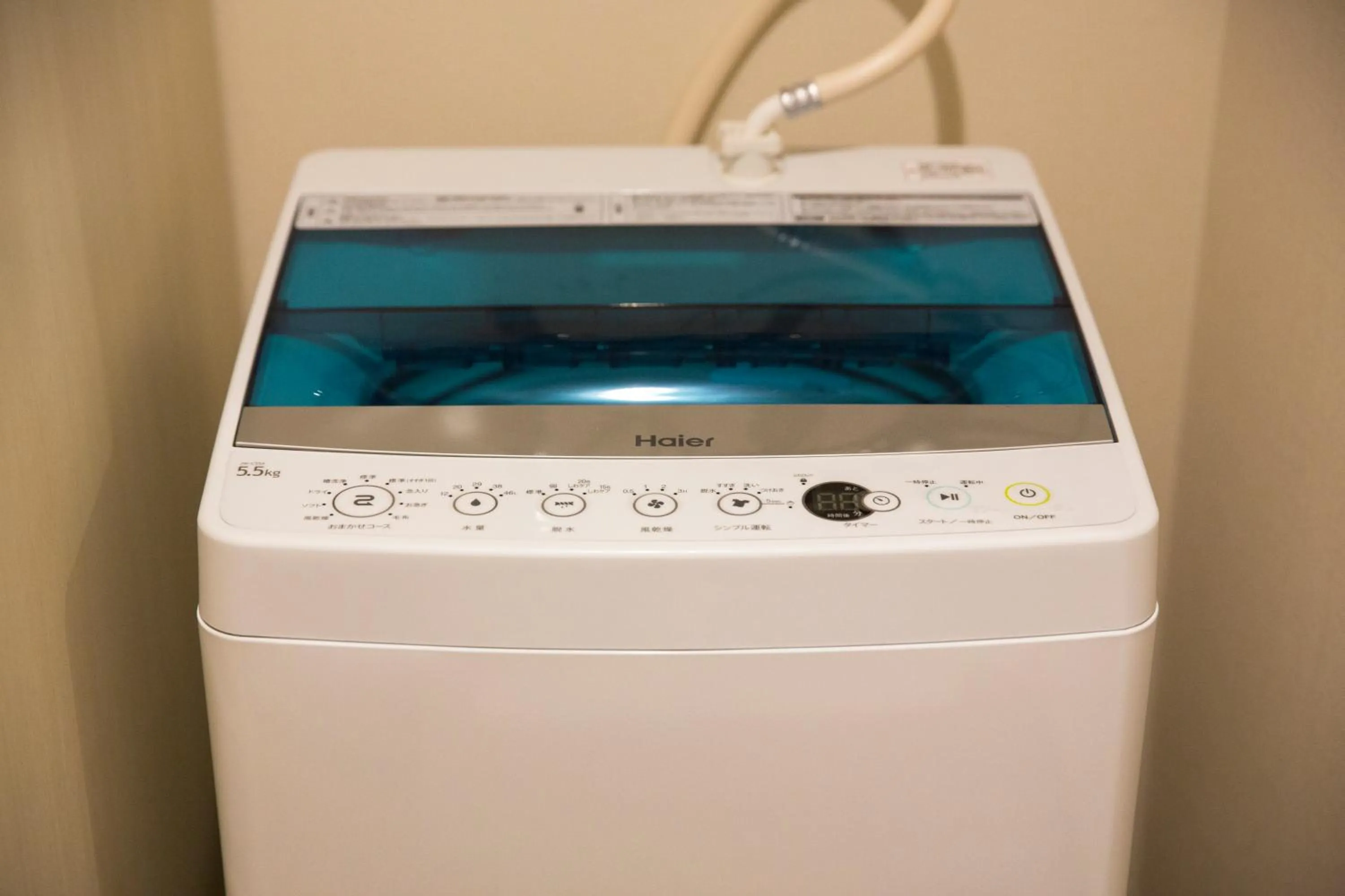 Bathroom in PINN-N4E2Ⅱ