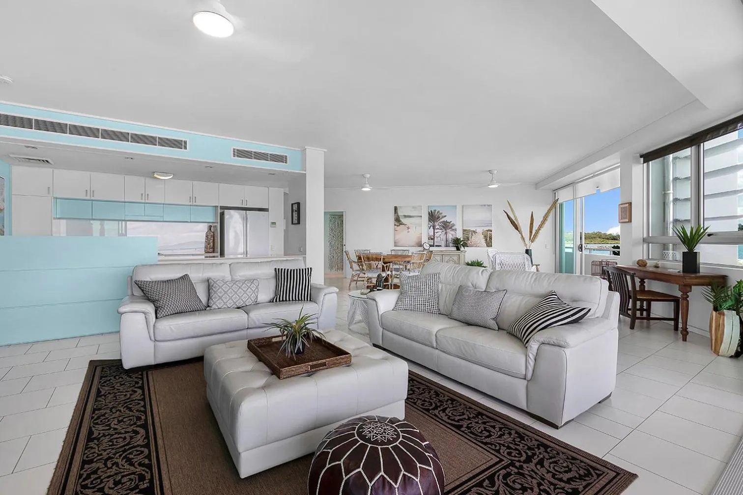 Peninsula Airlie Beach