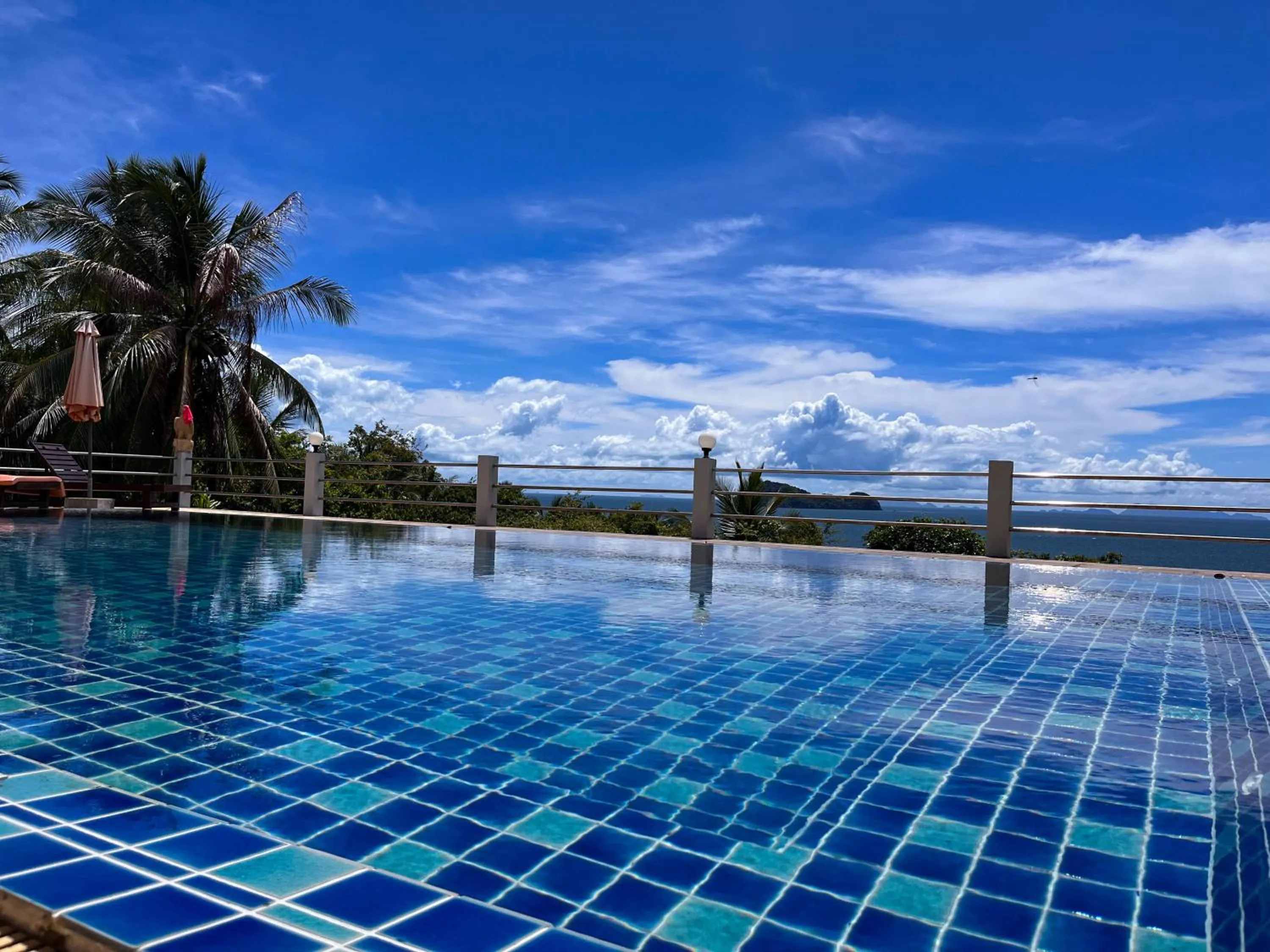 Day in Golden Hill Resort