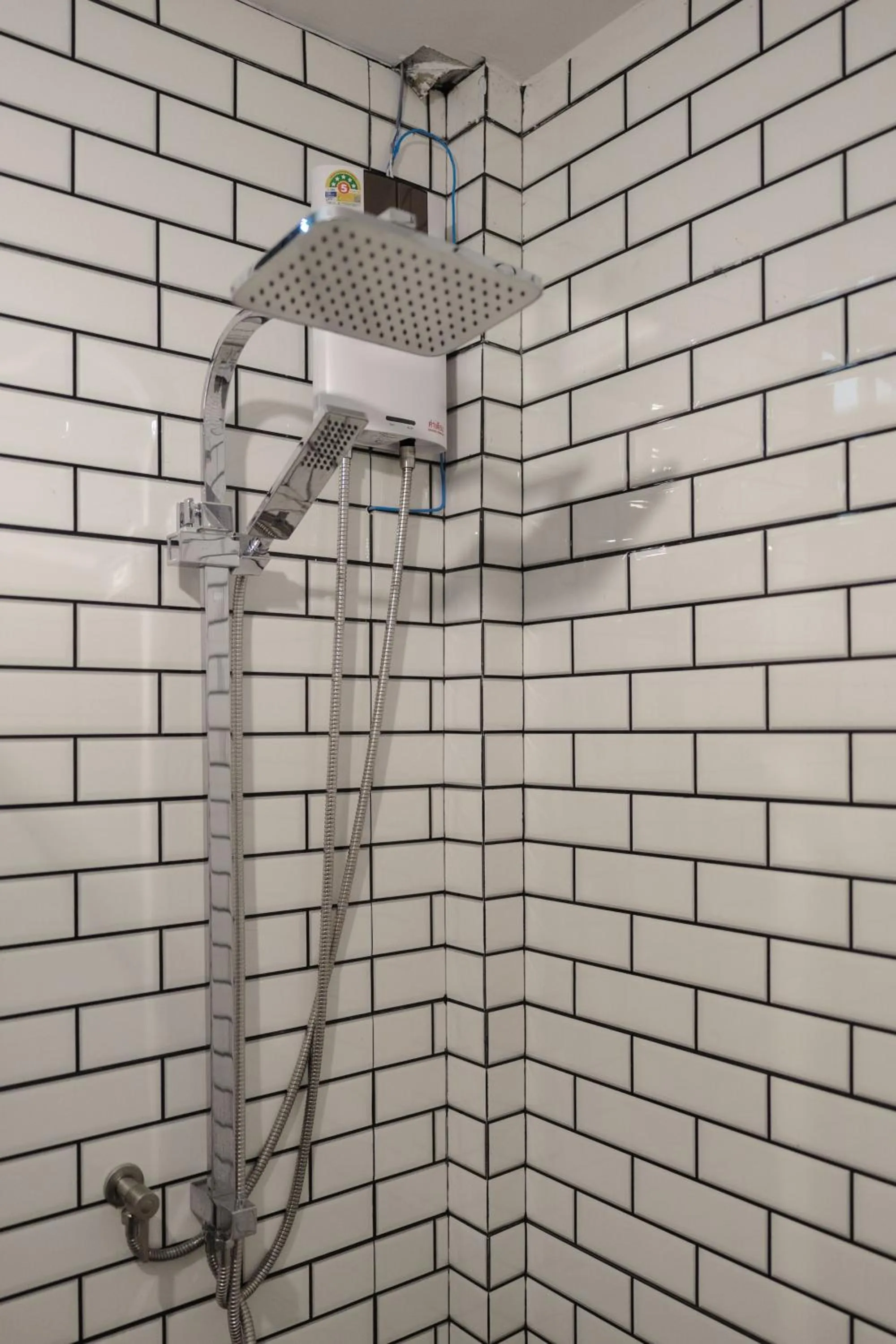 Property building in Golden Hill Resort