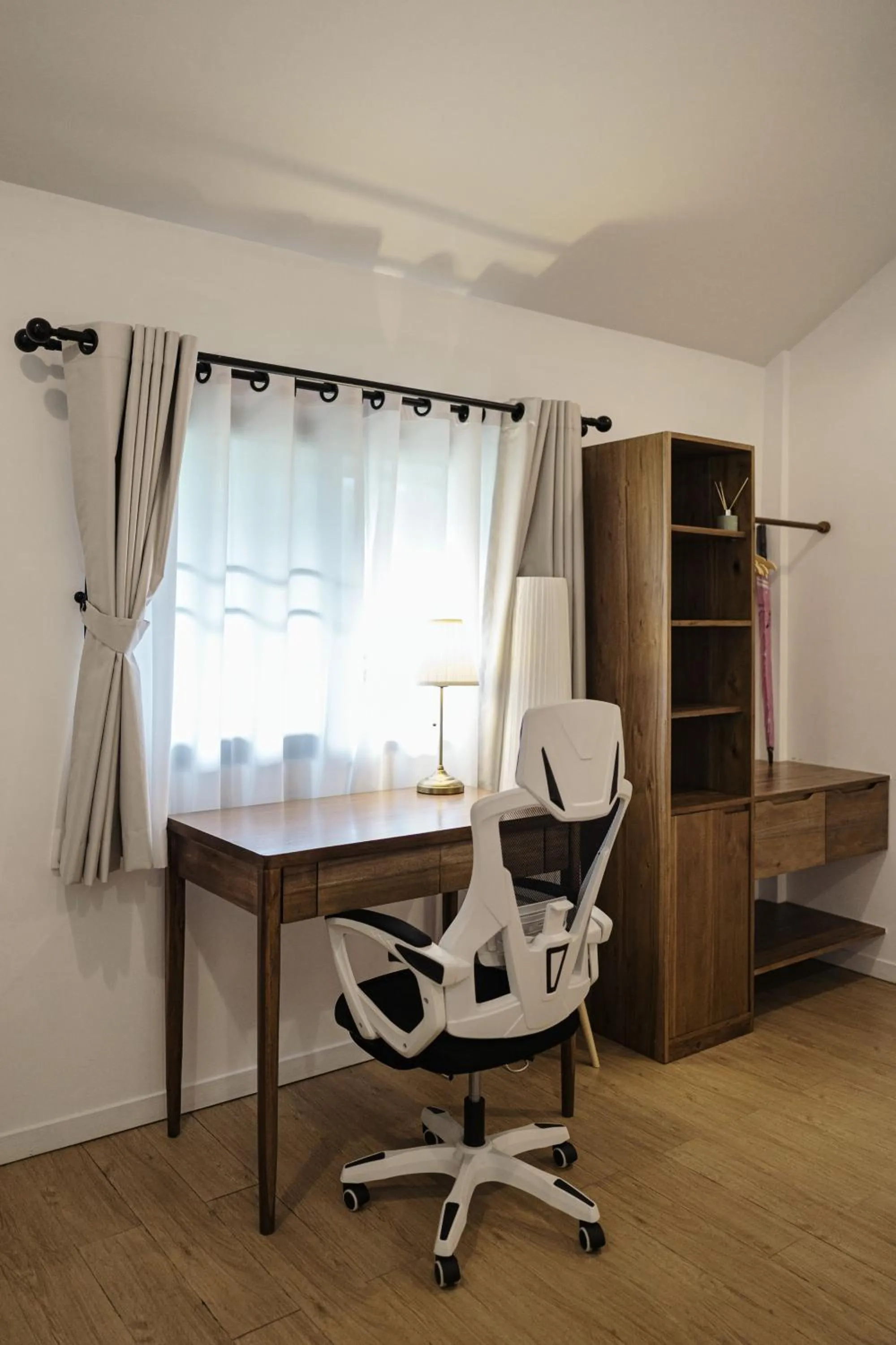 Property building in Golden Hill Resort