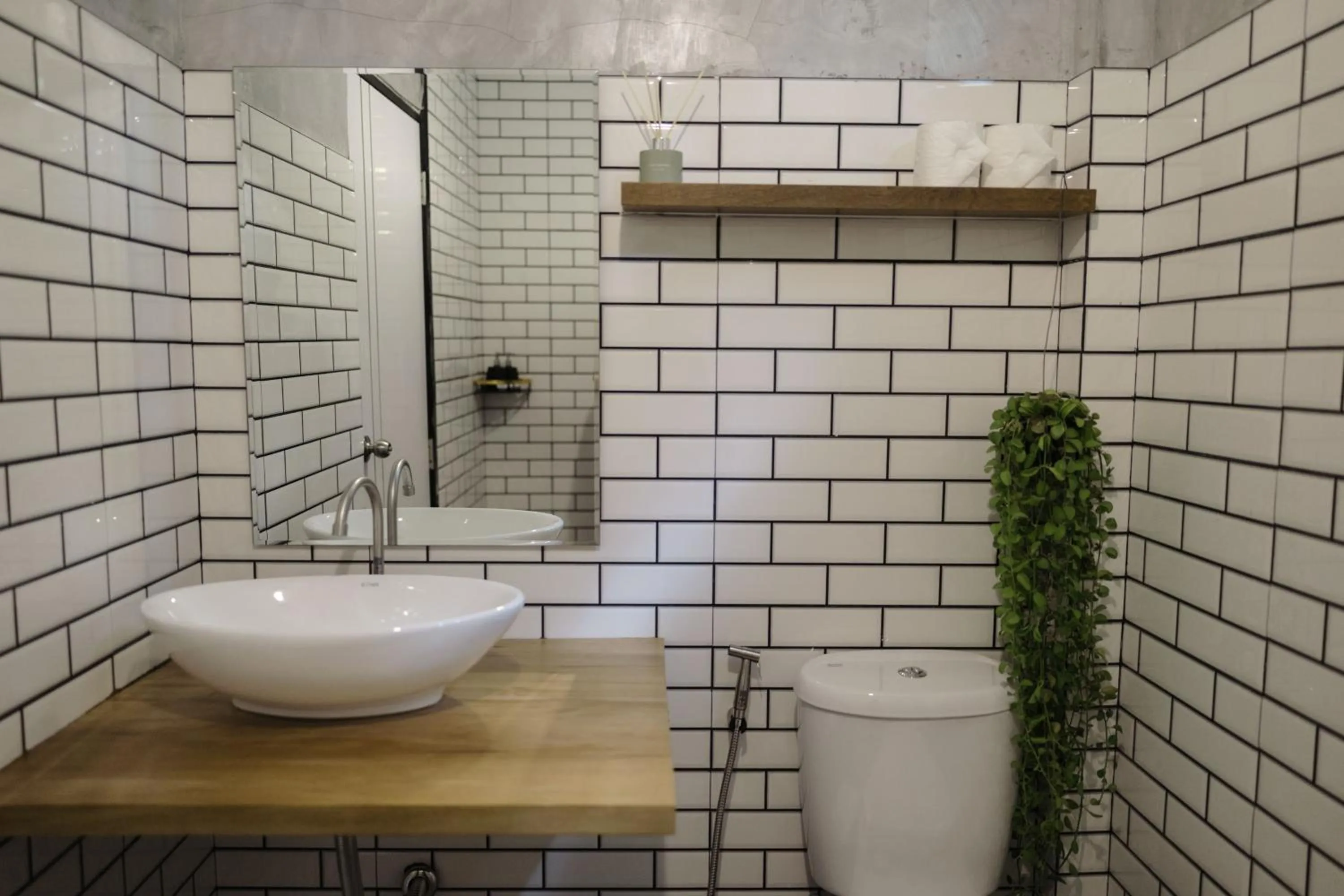 Property building in Golden Hill Resort