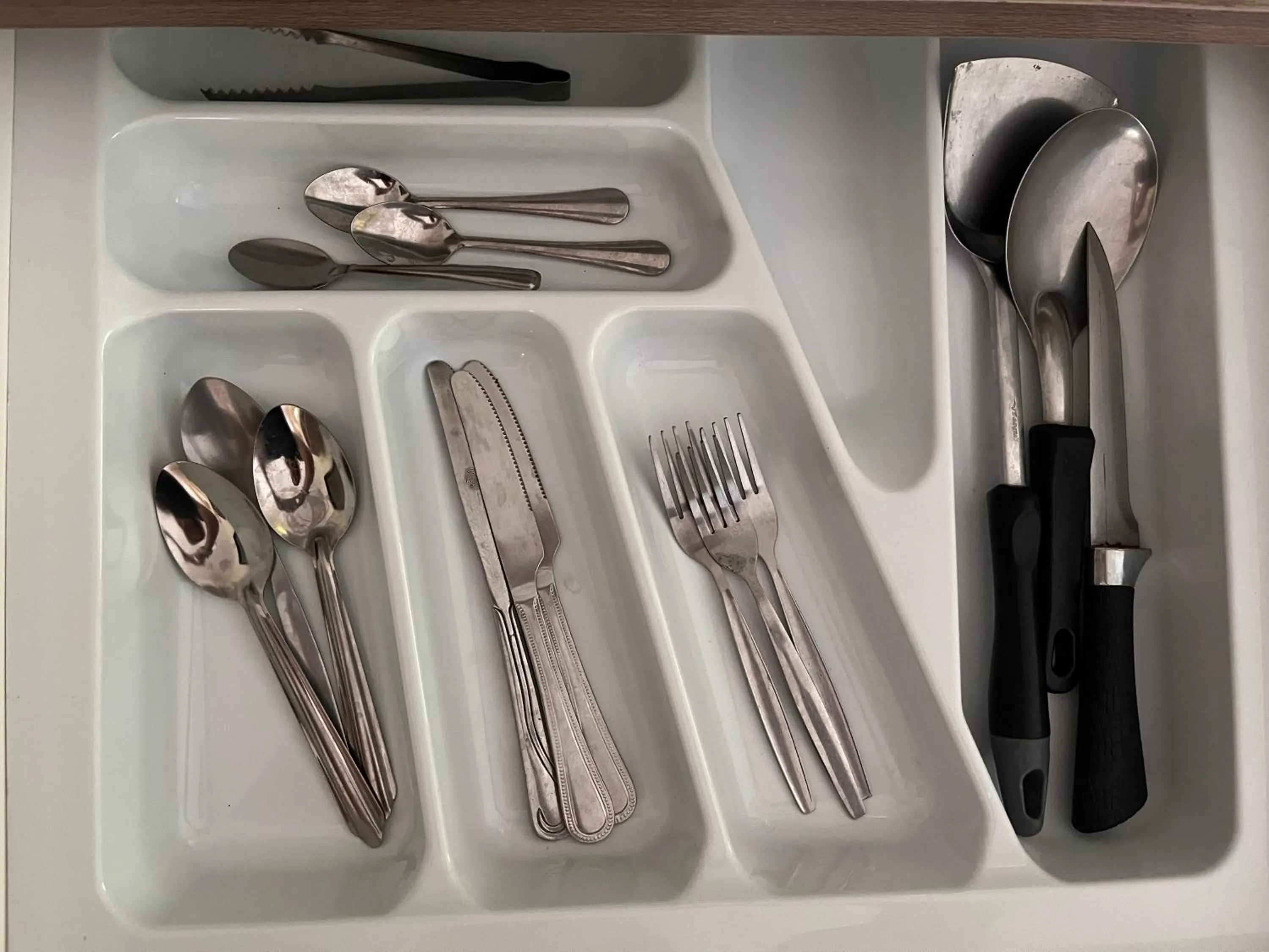 kitchen in Golden Hill Resort