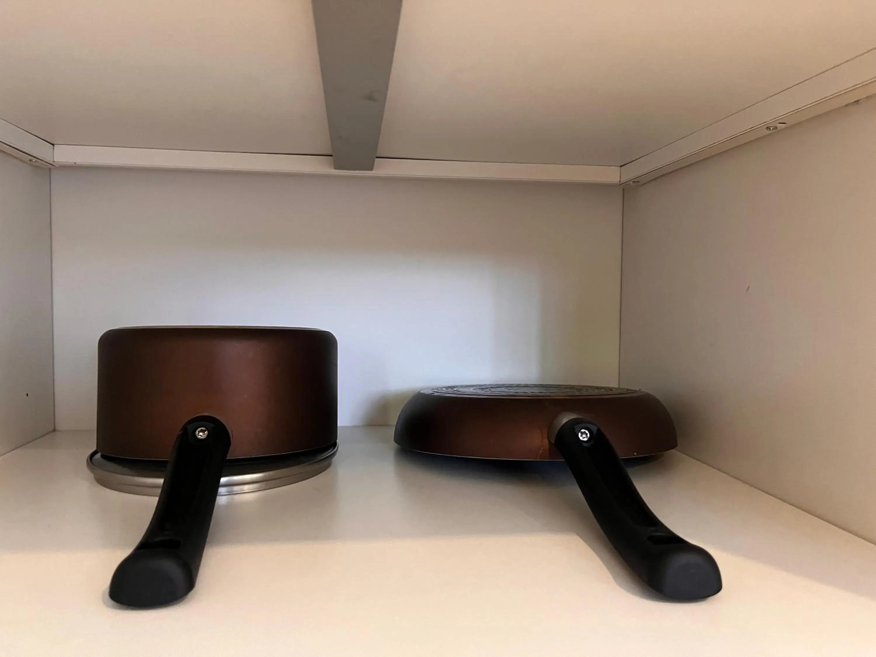 kitchen in Golden Hill Resort