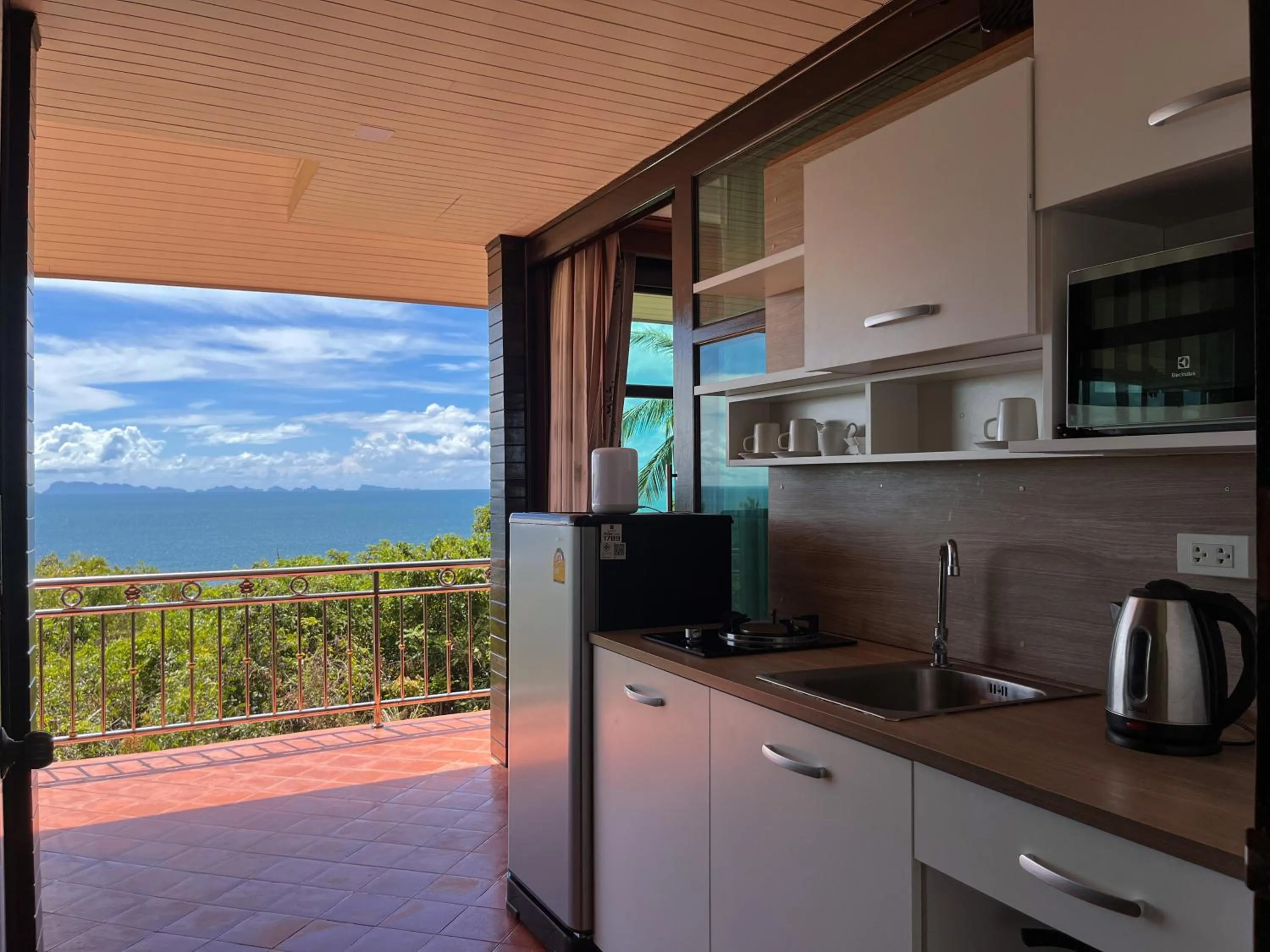 Day in Golden Hill Resort