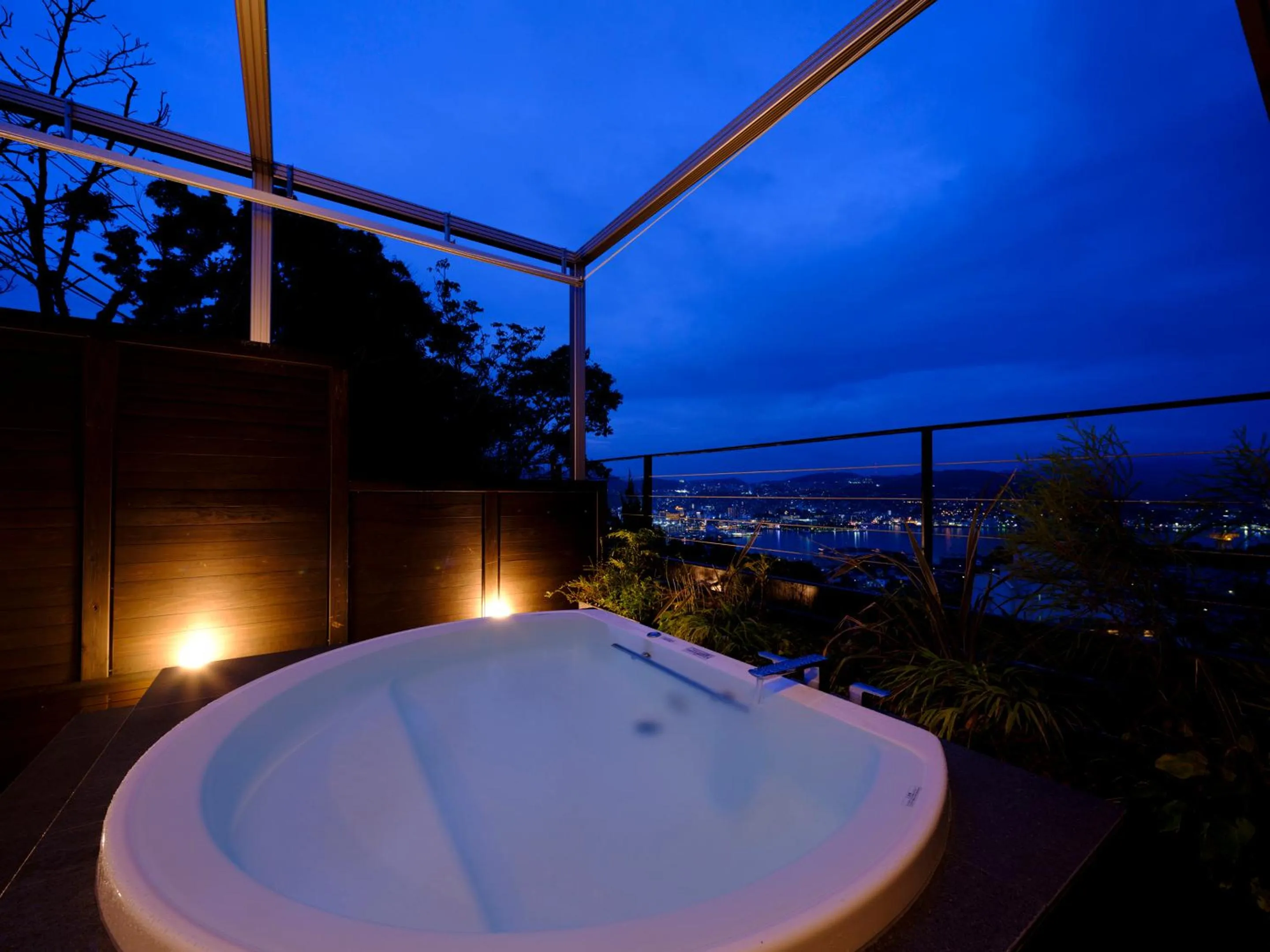 Inasayama Kanko Hotel