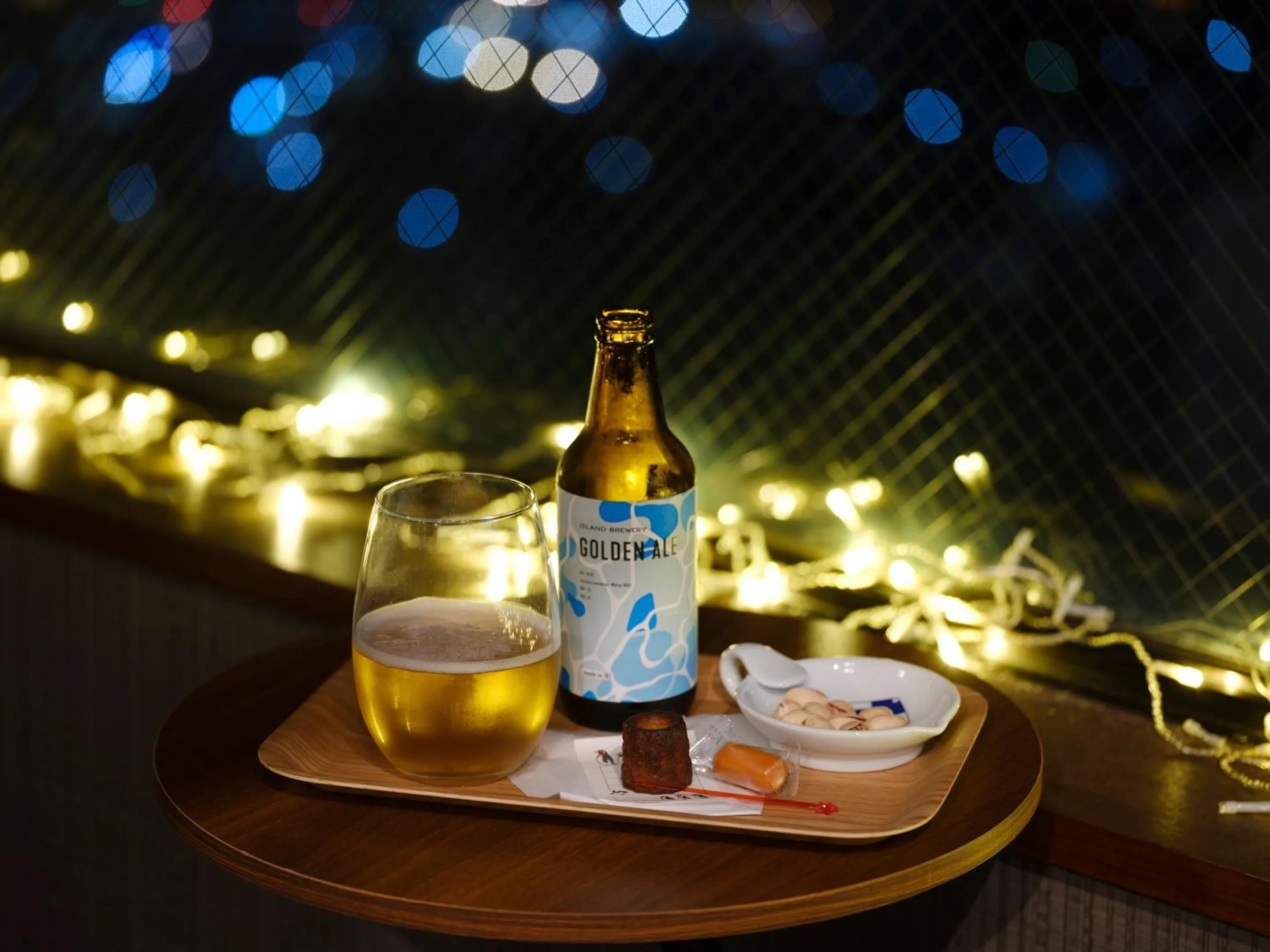 Lounge or bar in Inasayama Kanko Hotel