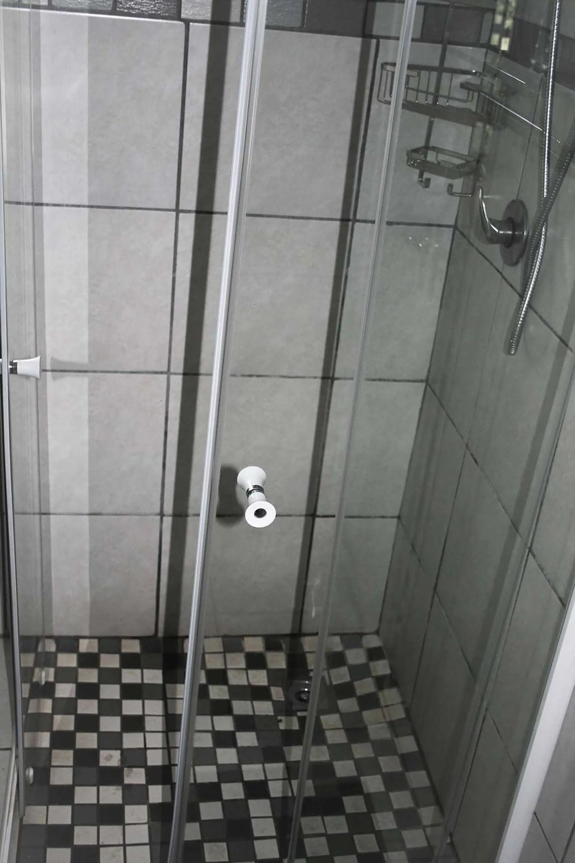 Bathroom in Sabie Star