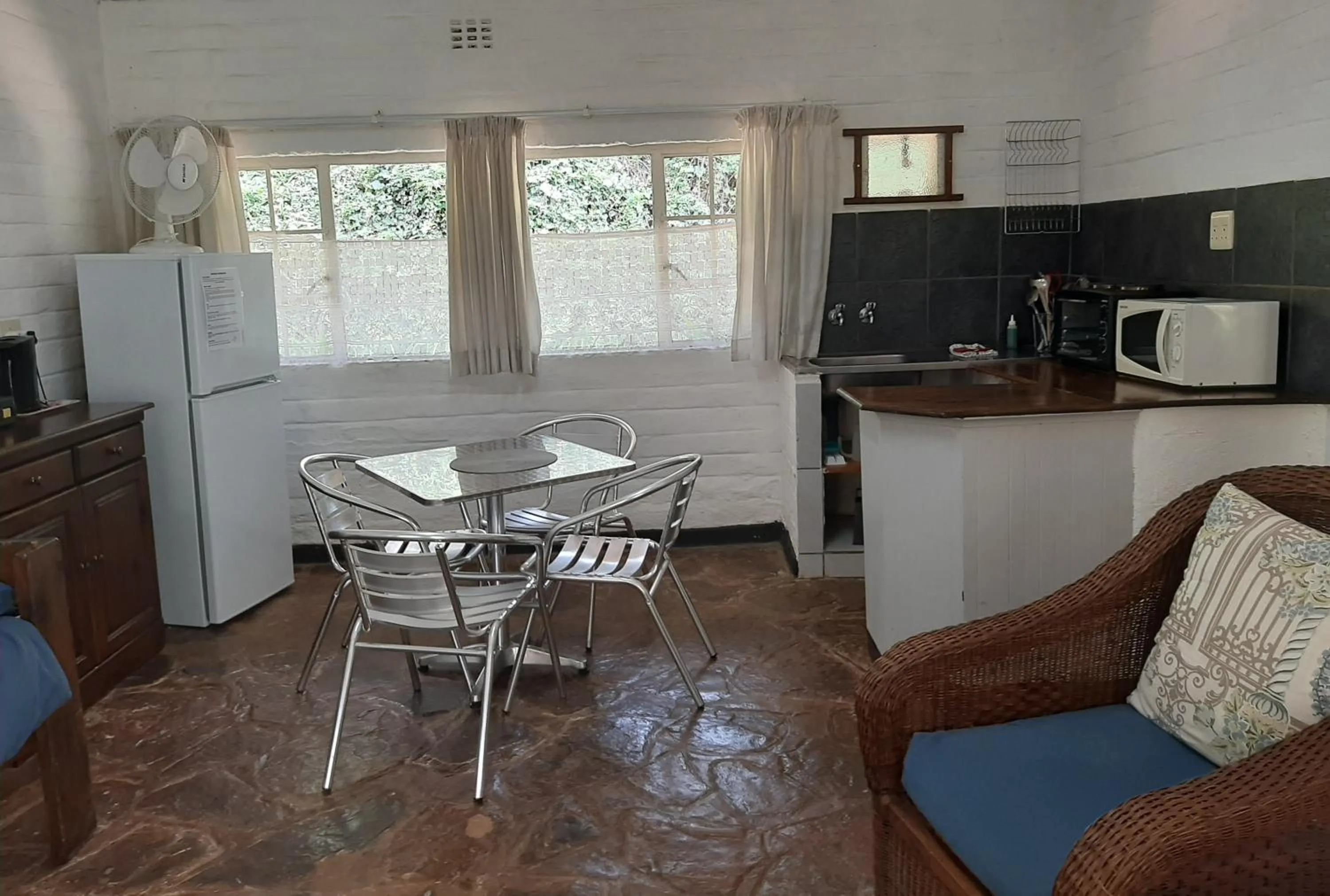 kitchen in Sabie Star