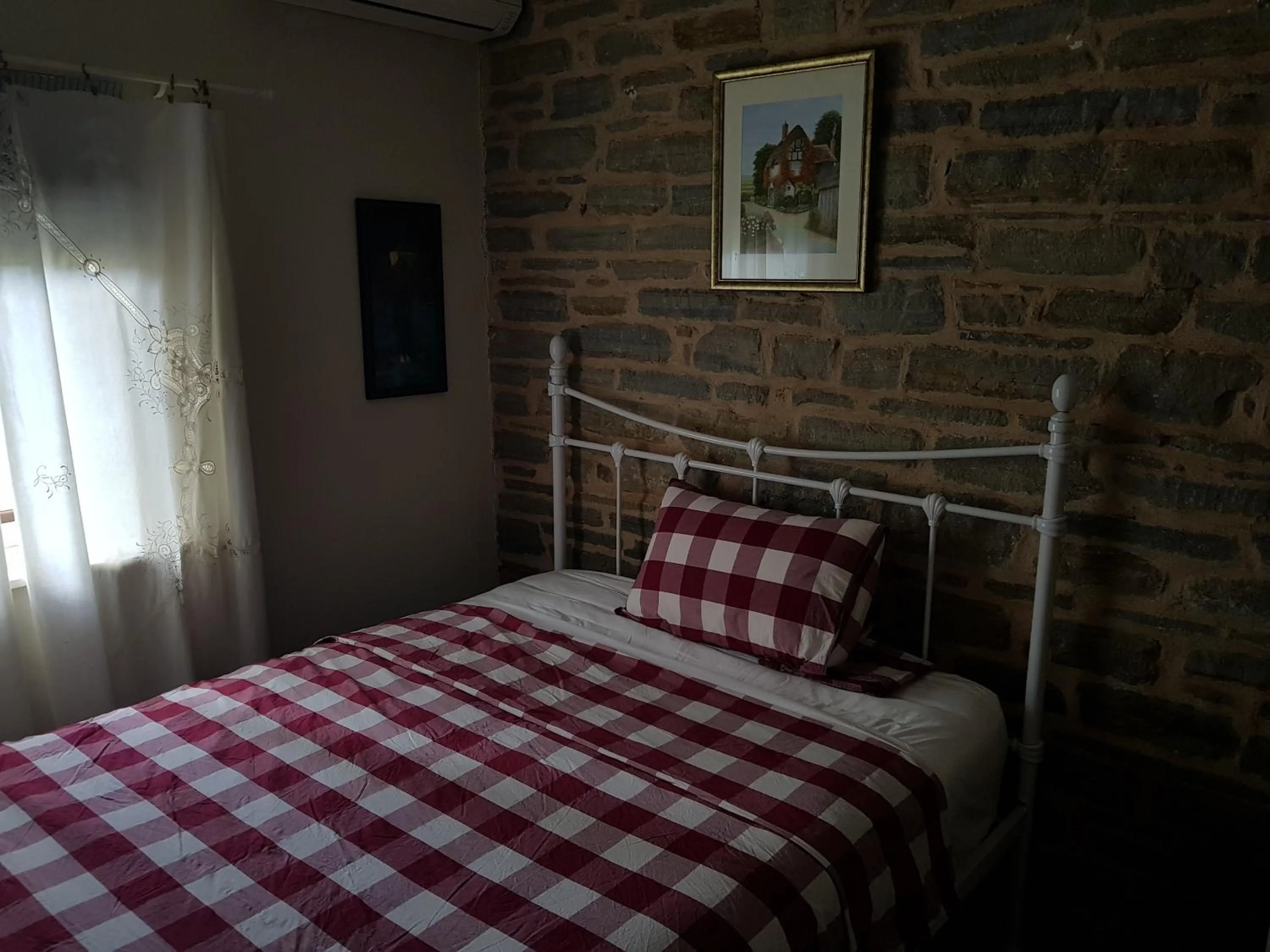 Bedroom, Bed in Amy's House Bed & Breakfast