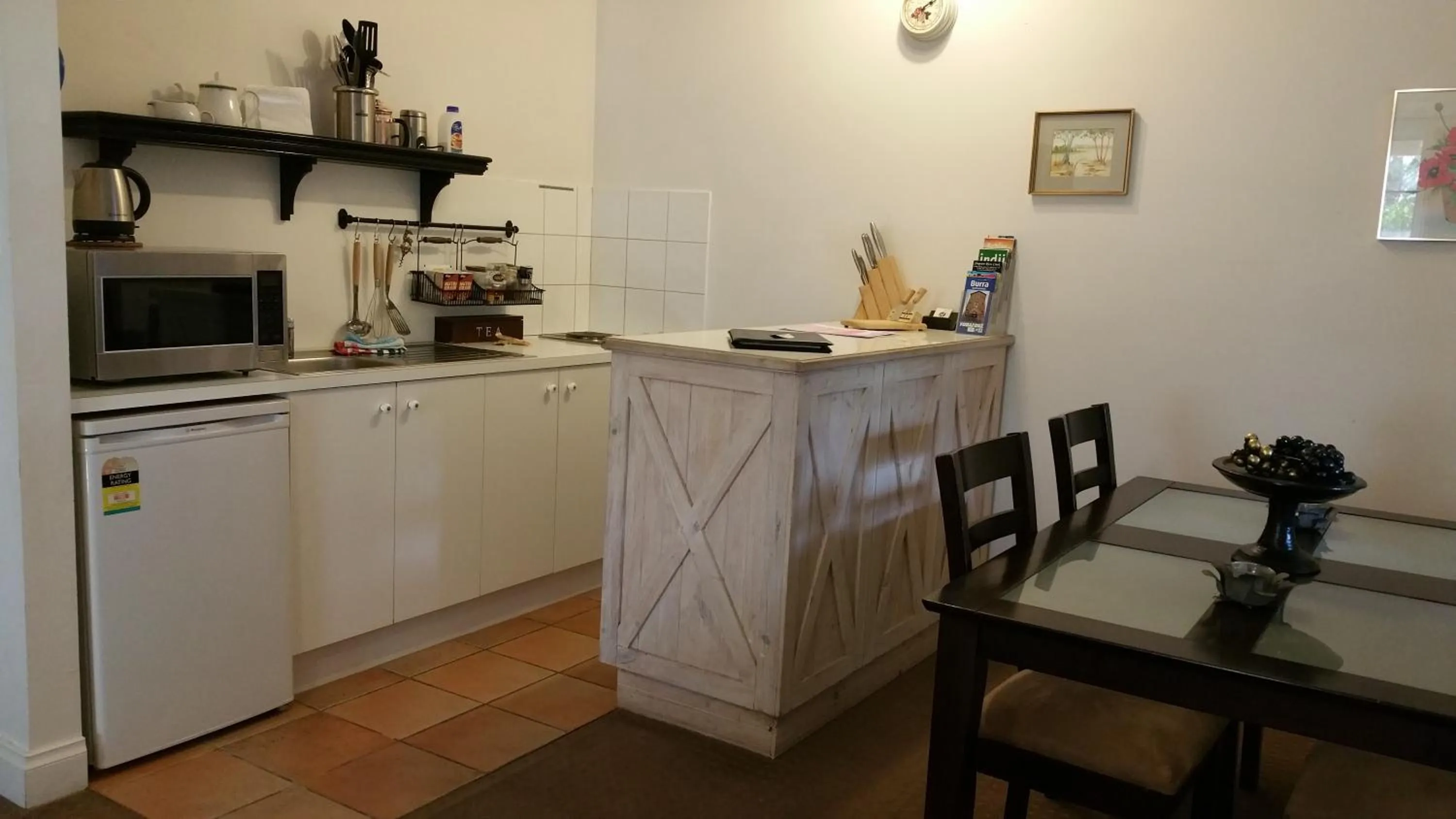 Amy's House Bed & Breakfast