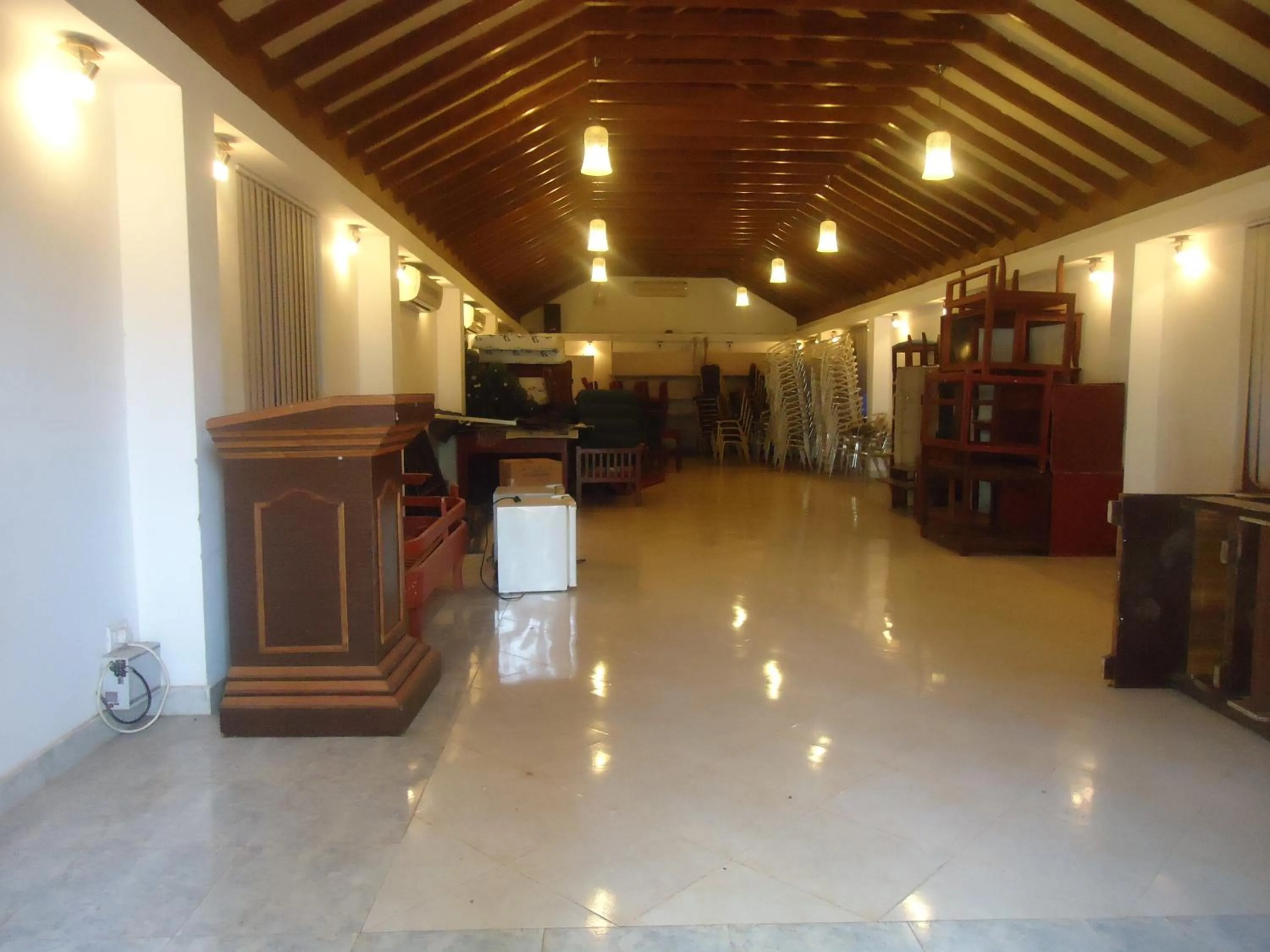 Other in Colonia Santa Maria