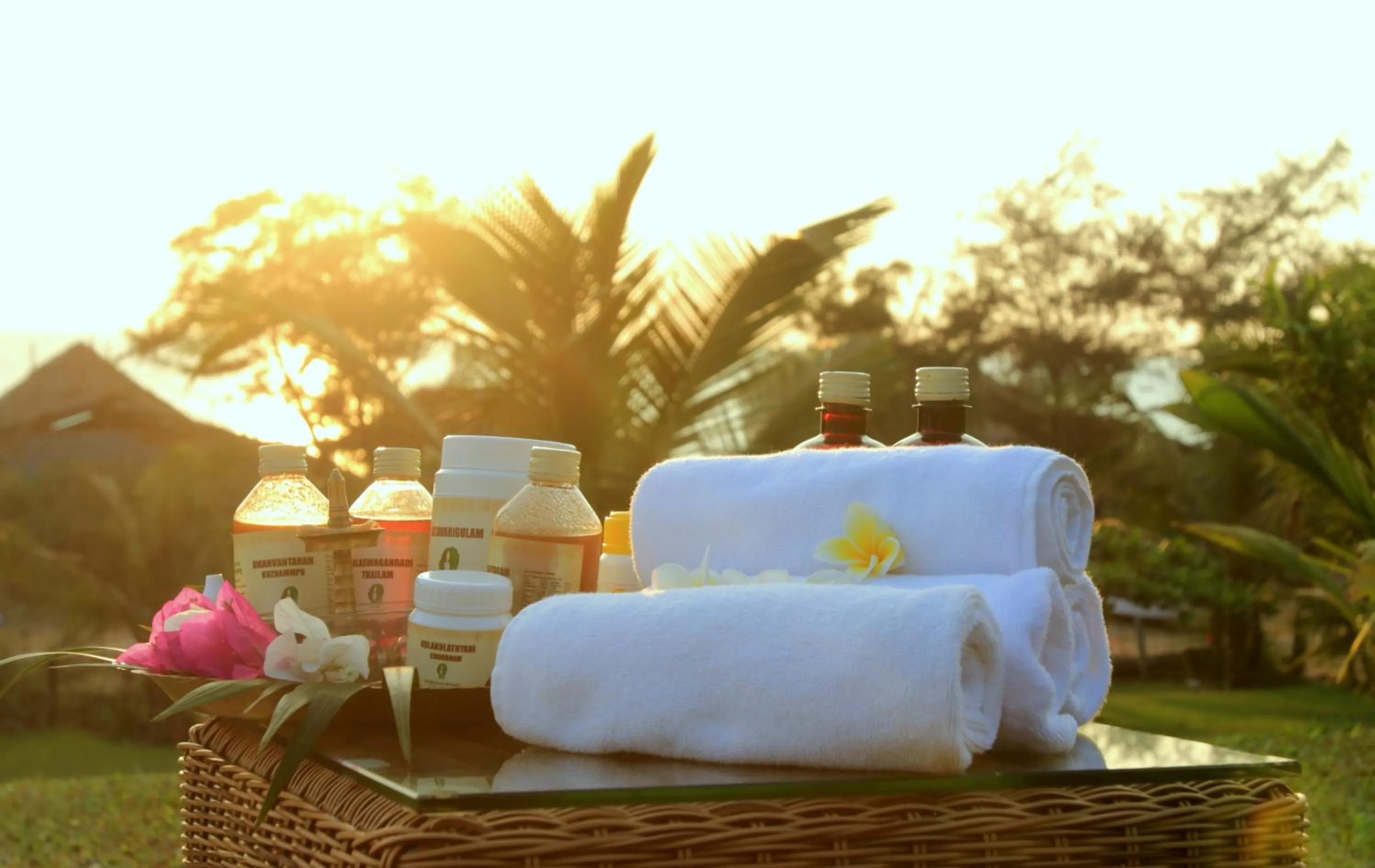 Decorative detail in Colonia Santa Maria