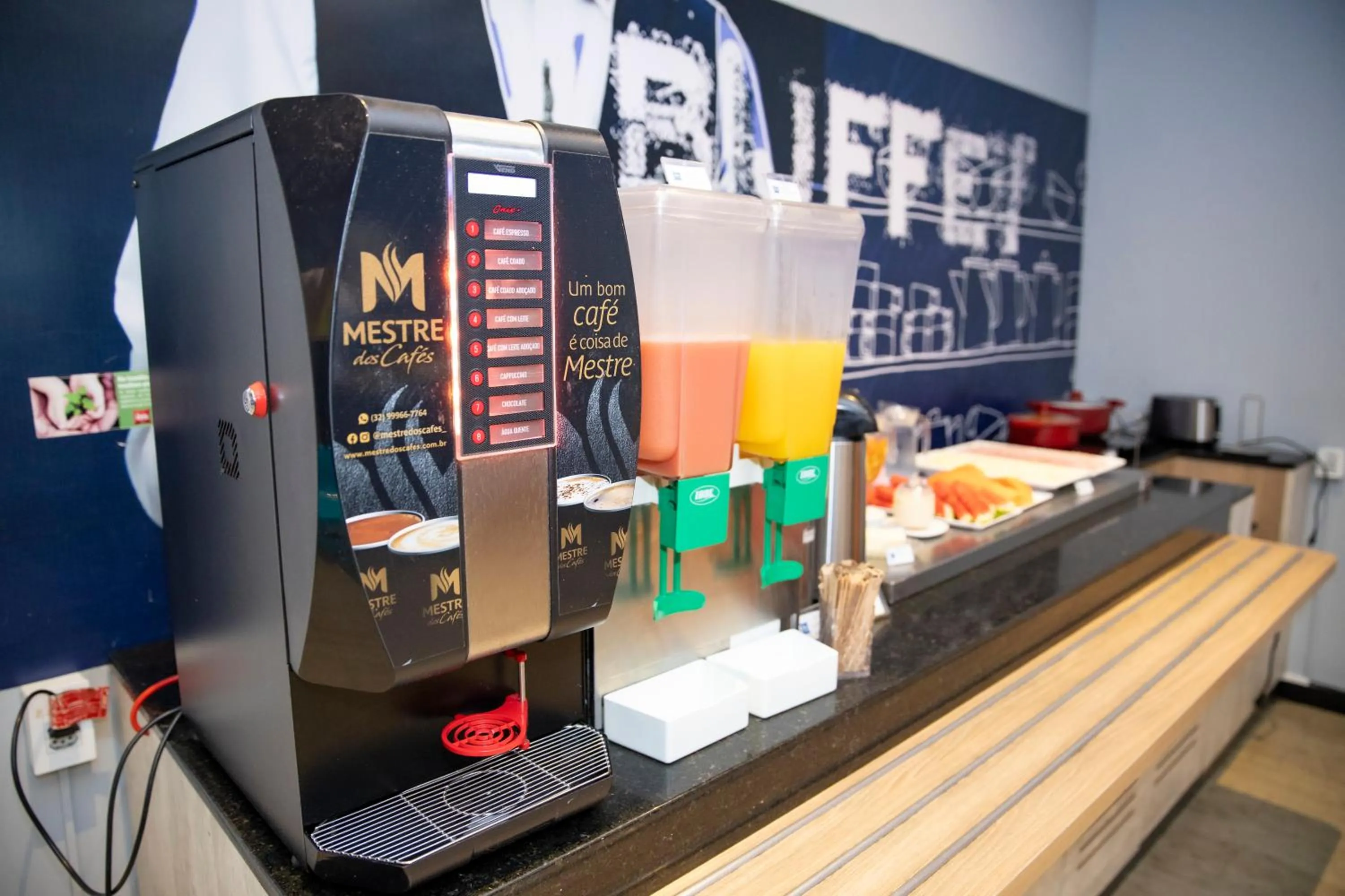 ibis budget Divinopolis