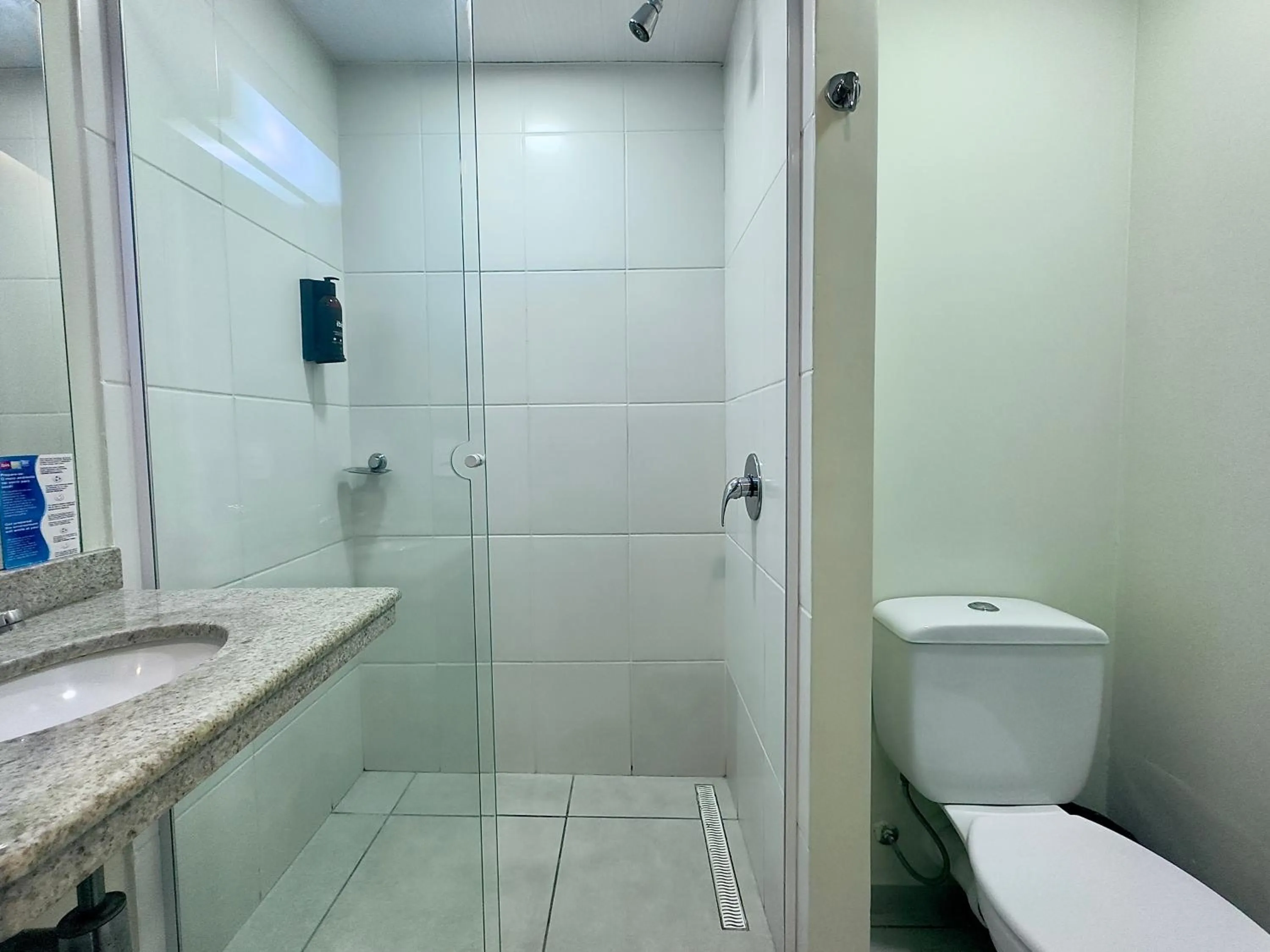 ibis budget Divinopolis