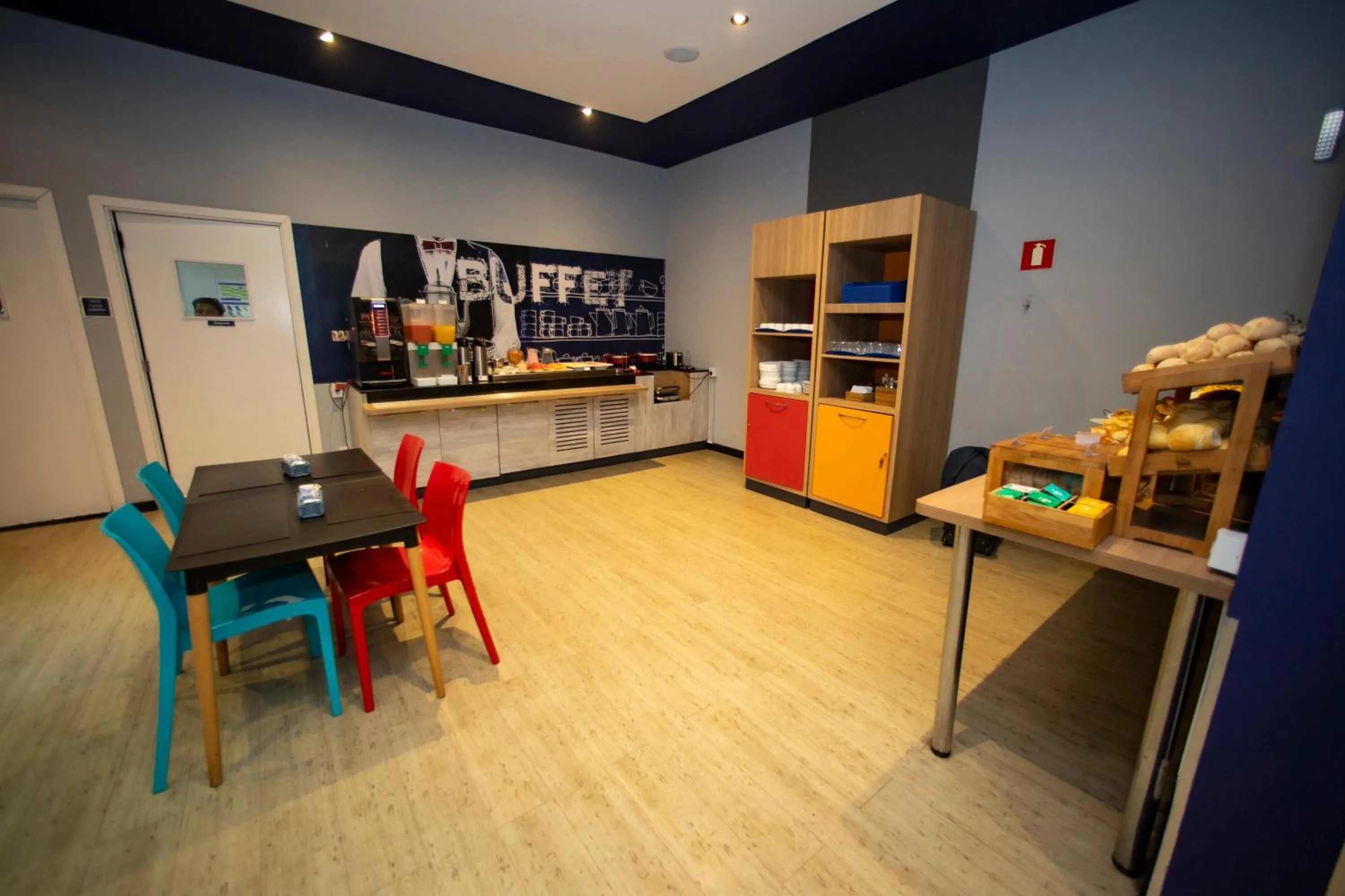 ibis budget Divinopolis