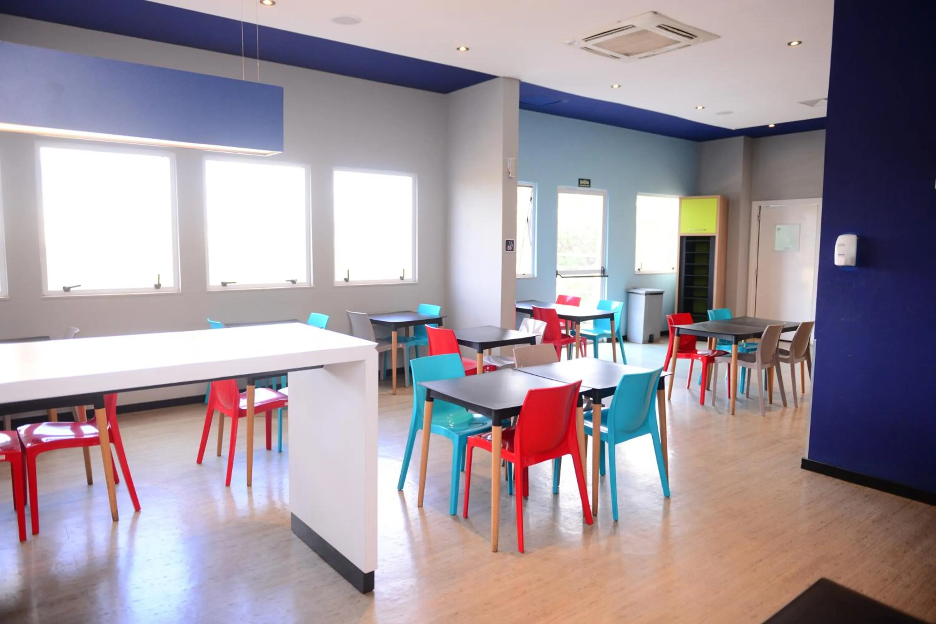 ibis budget Divinopolis