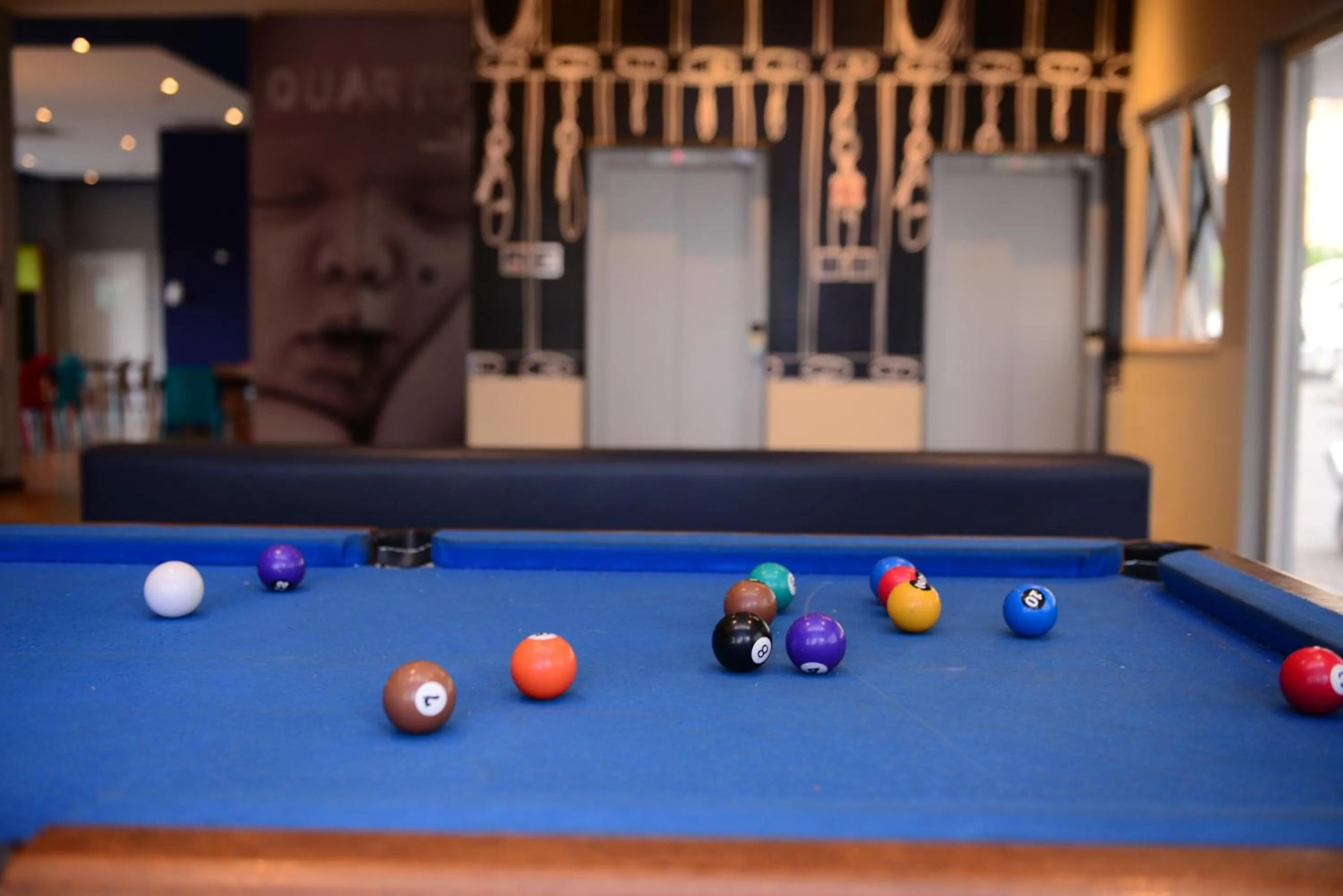 ibis budget Divinopolis