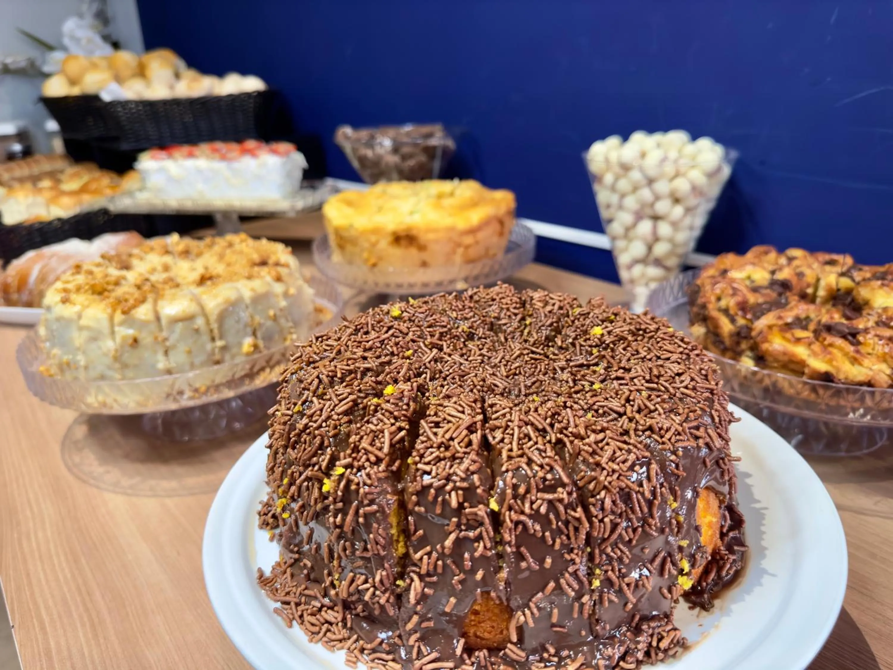 ibis budget Divinopolis